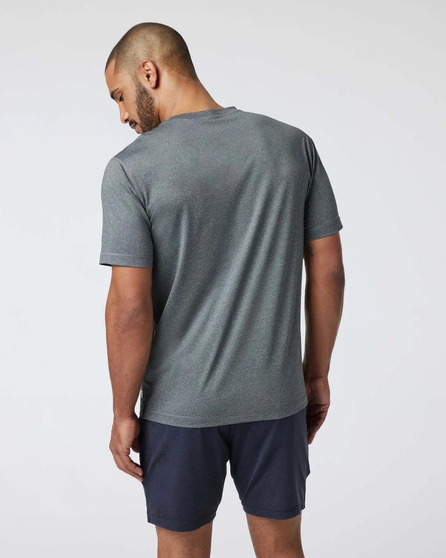 Tradewind Performance Tee 2.0 - Image 3