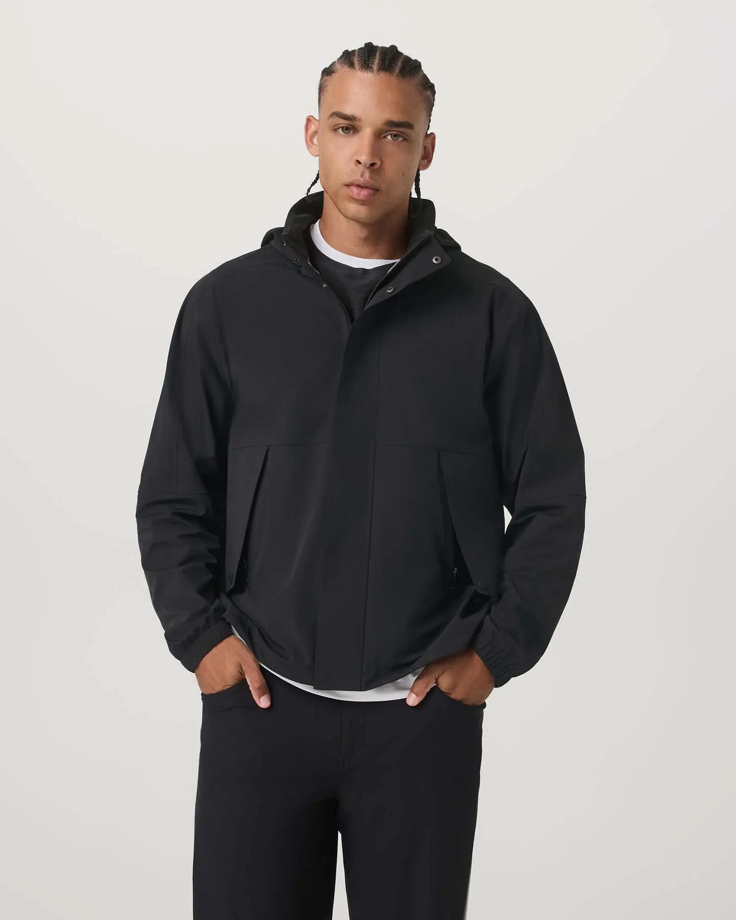 Stormbreak Jacket