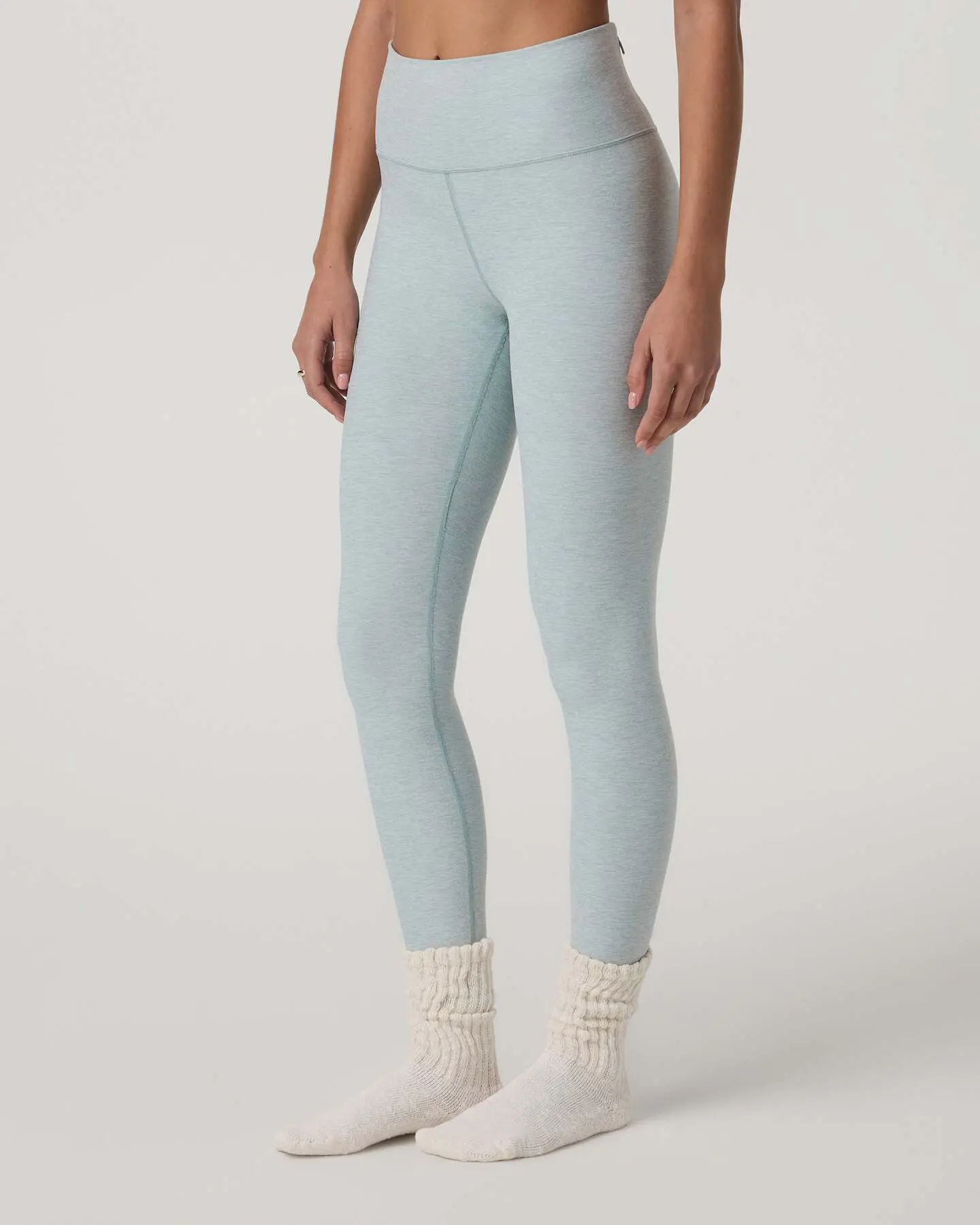 Clean Elevation Legging - Long