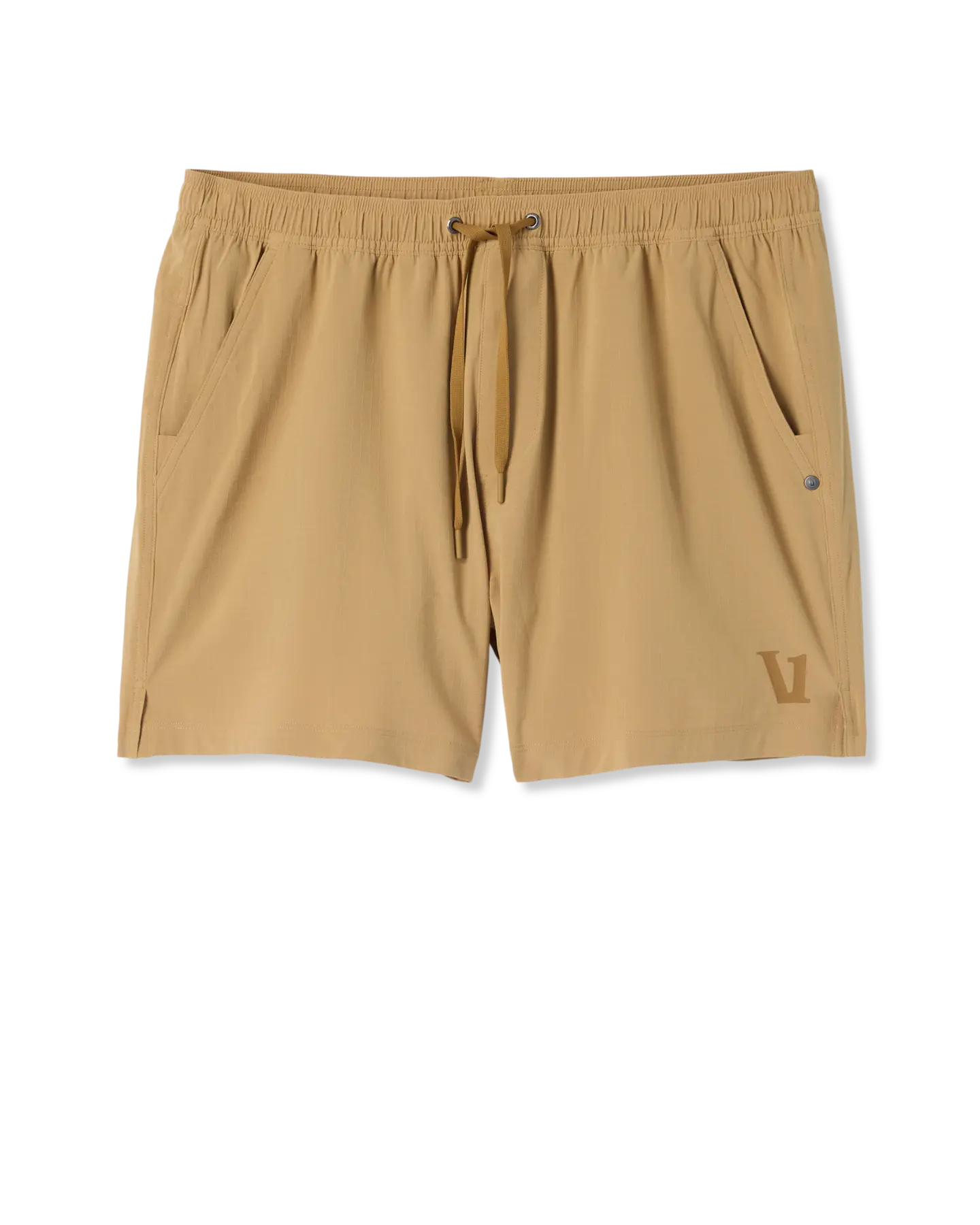 Vuori Hardkore Short Lined 5" - Image 6