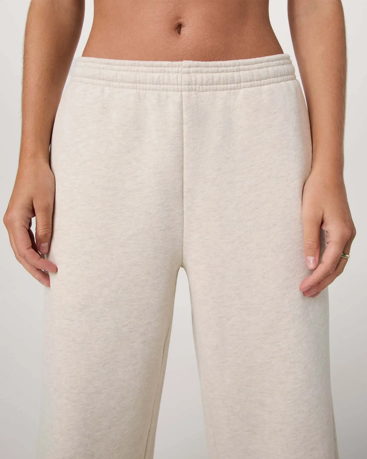 Restore Ultra Wideleg Sweatpant - Image 5