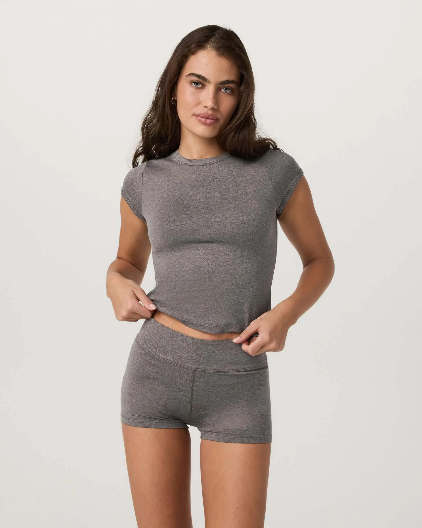 Halo Baby Tee