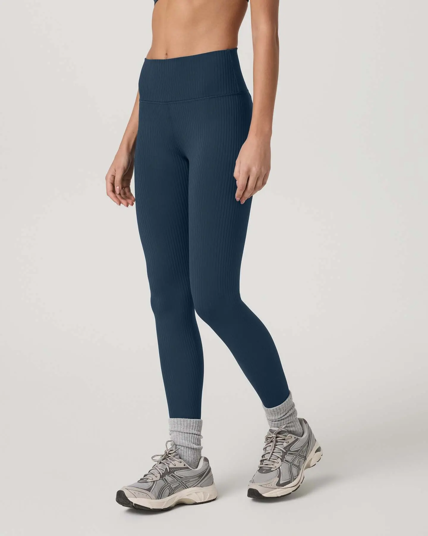 Inversion Rib Legging - Image 5