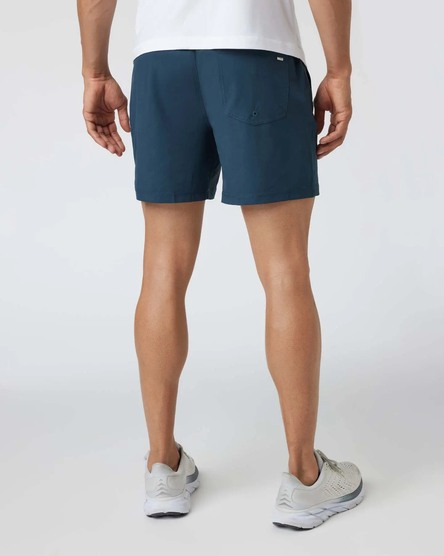 Kore Short Lined 5" - Image 3