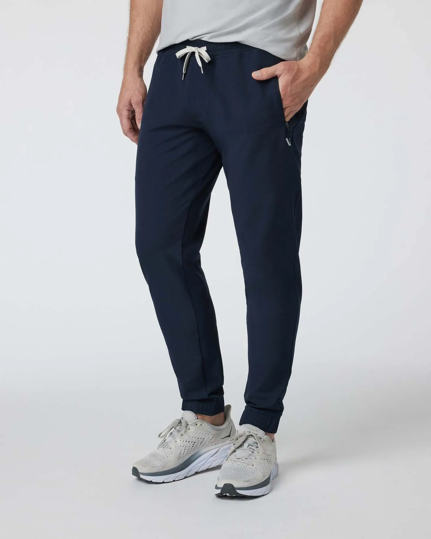 Transit Jogger