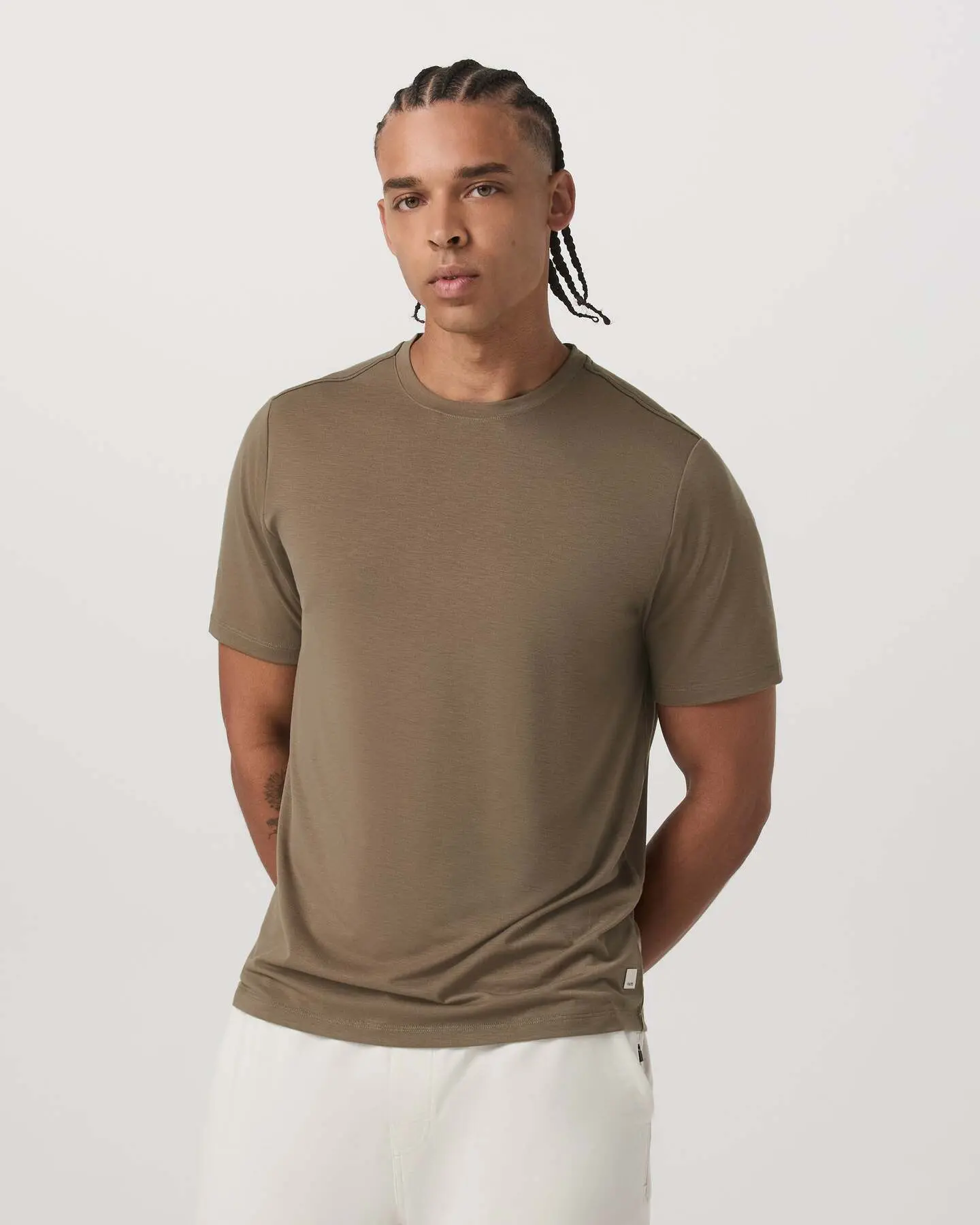 Current Tech Tee