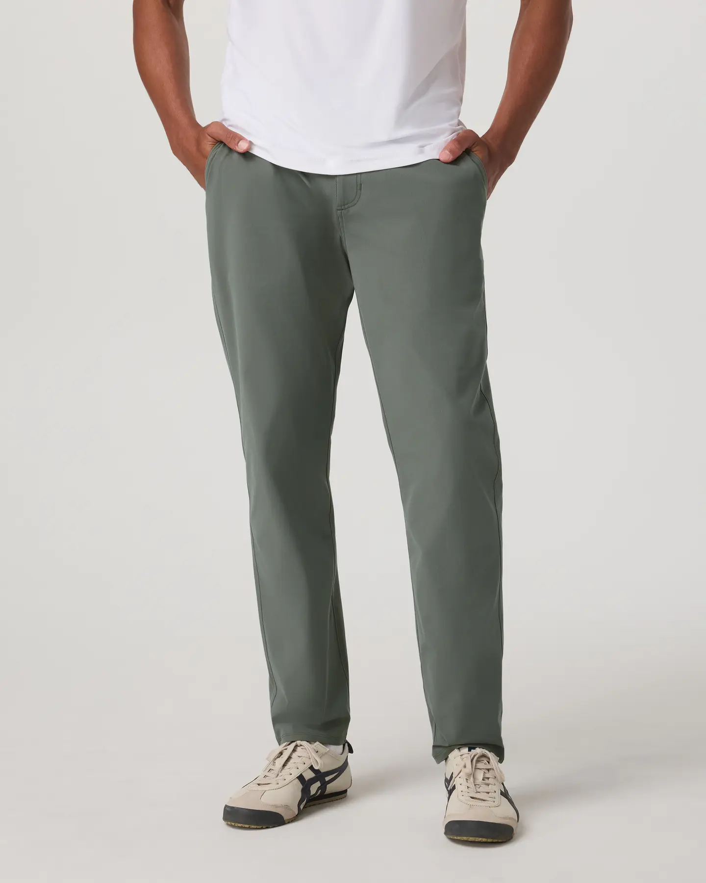 Vuori Meta Trouser Classic Fit 30"