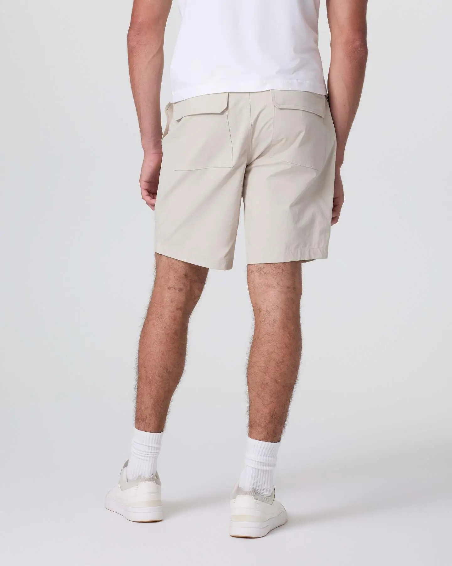 Barren Short - Image 2