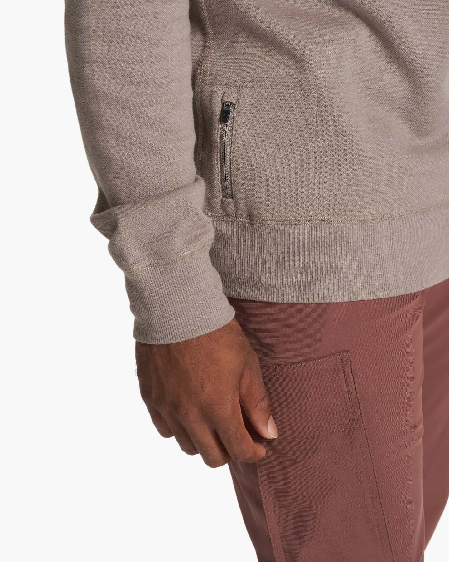 Jeffreys Pullover - Image 5