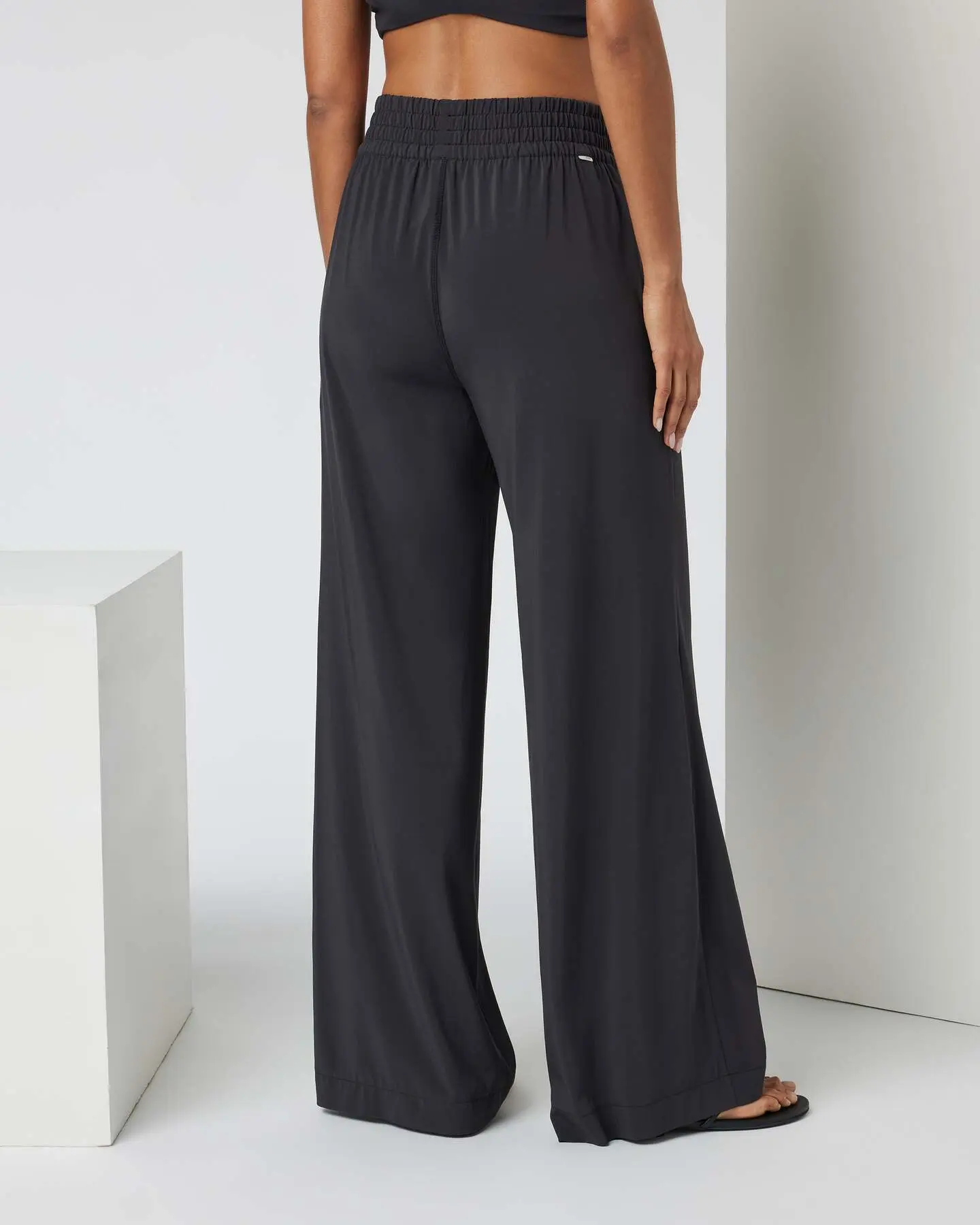 Villa Wideleg Pant - Long - Image 3