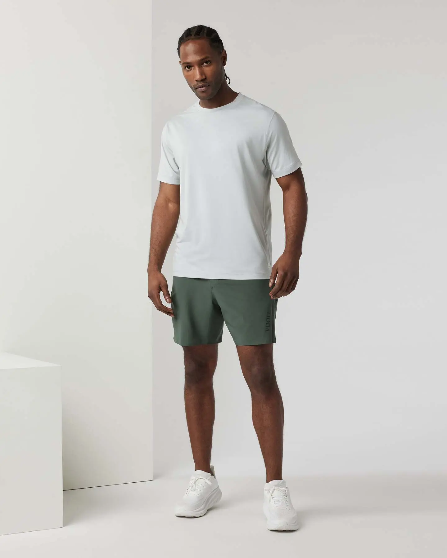 Tradewind Performance Tee 2.0 - Image 2