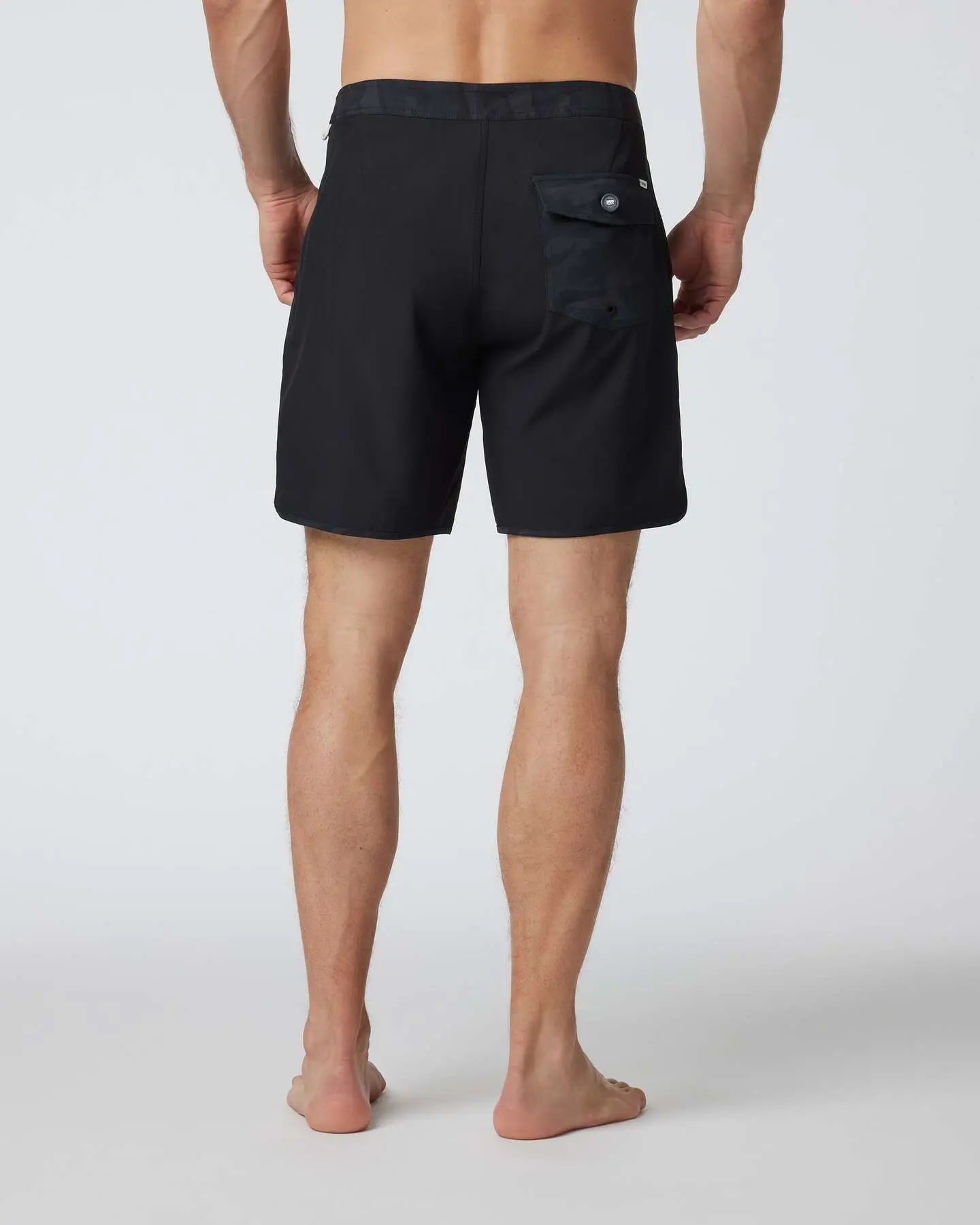 Cruise Boardshort 7" - Image 3
