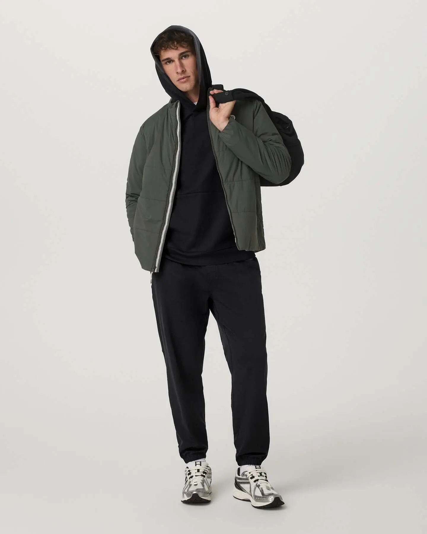 Coronado Pullover Hoodie 2.0 - Image 5