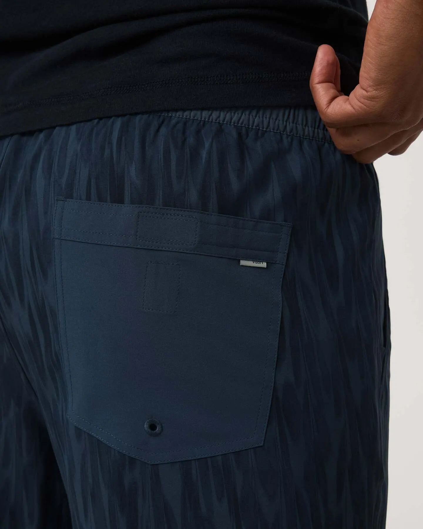 Kore Short Lined 7" - Image 4