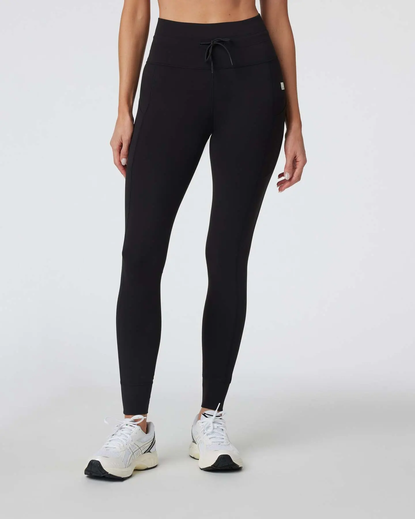 Daily Pocket Legging - Long