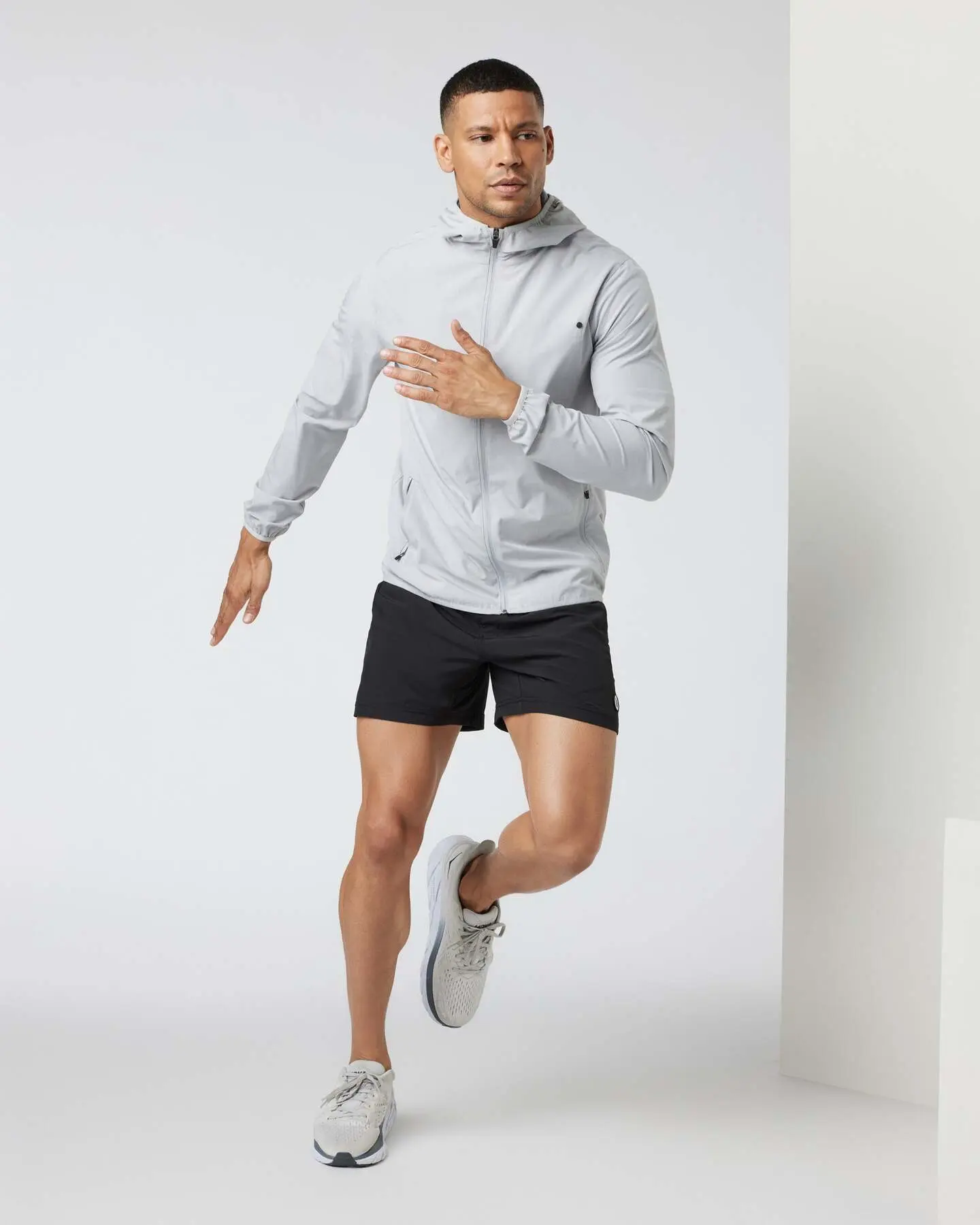 Kore Short Lined 5" - Image 4