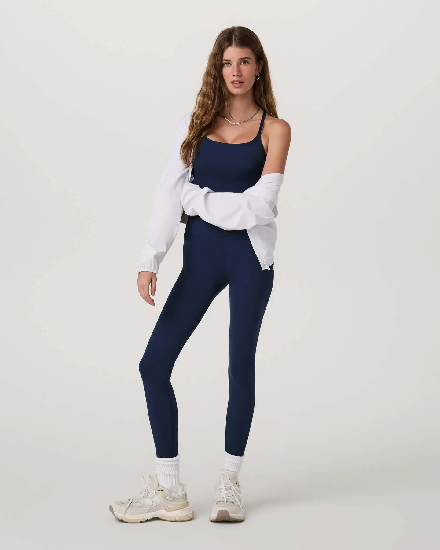 Vuori Allthefeels Legging - Long - Image 4