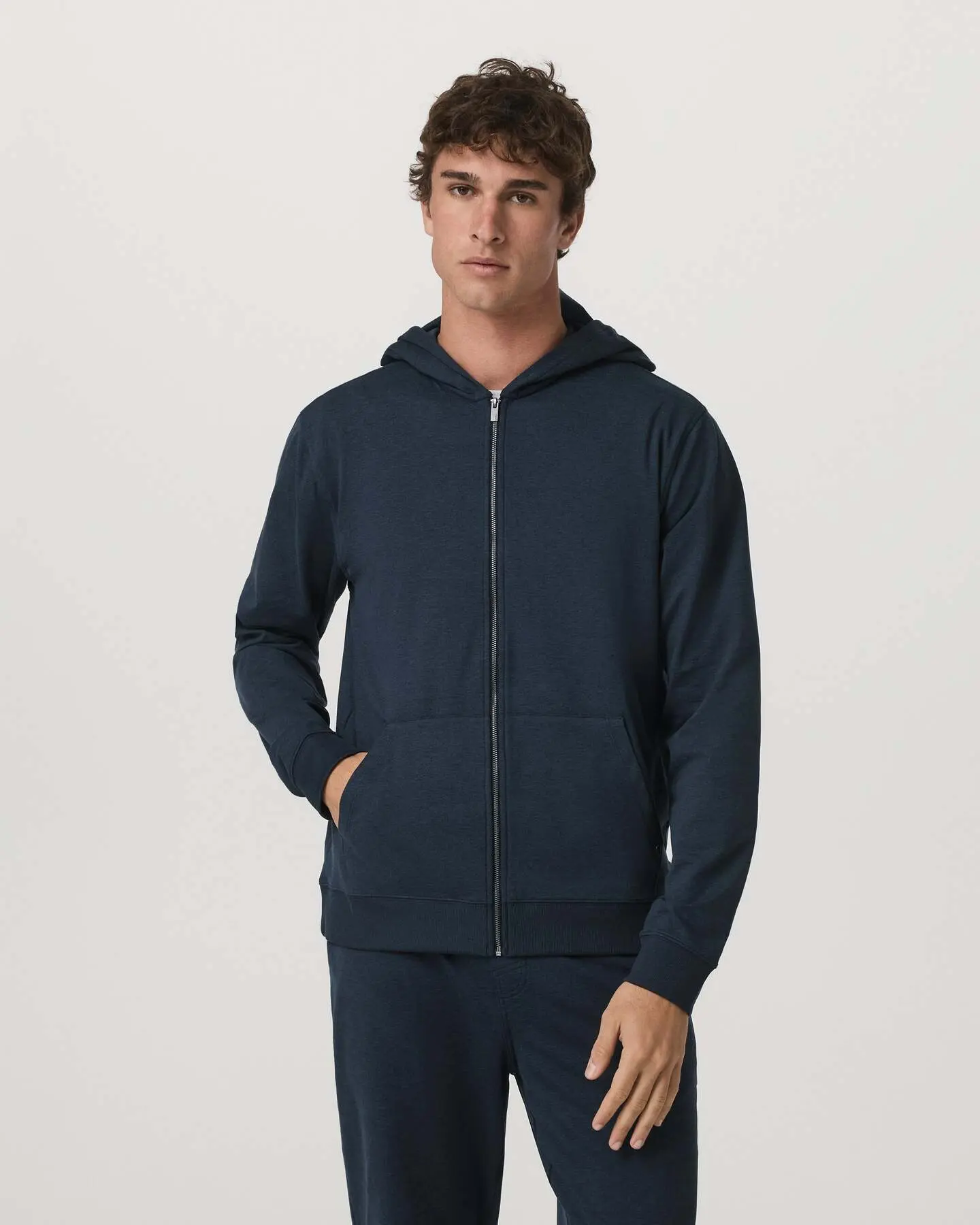 Coronado Full Zip Hoodie 2.0 - Image 2