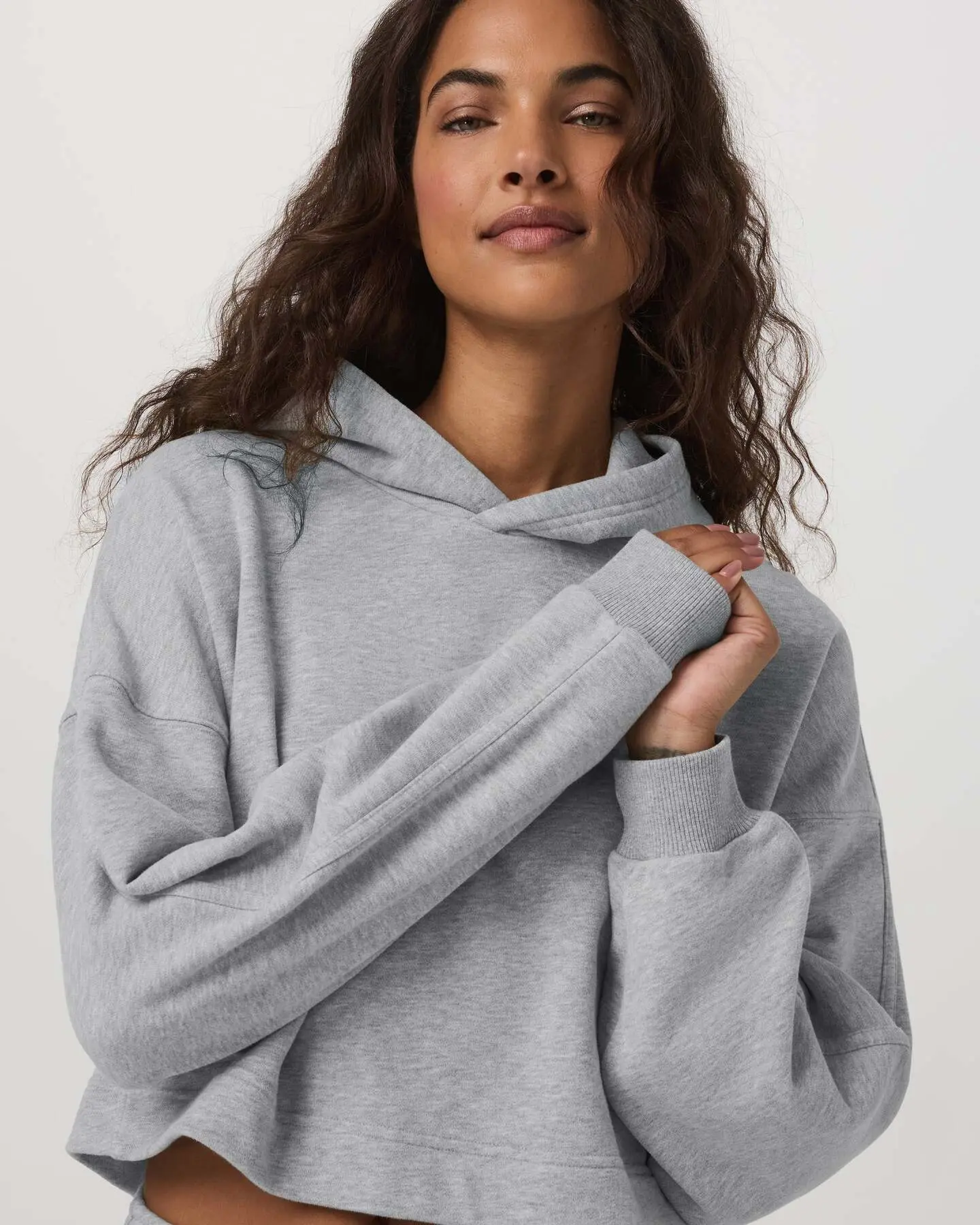 Sedona Pullover Hoodie