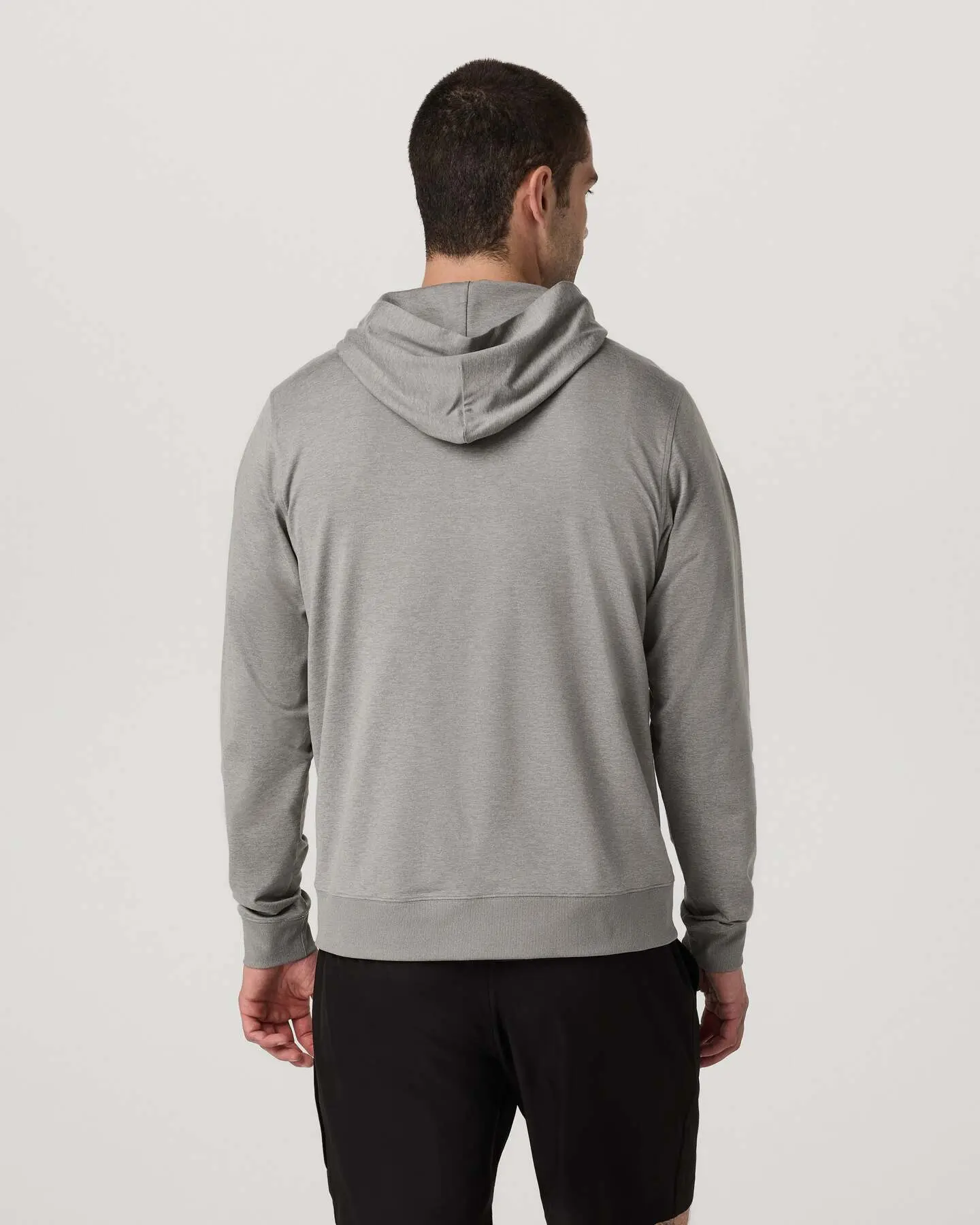 Ponto Full Zip Hoodie - Image 3