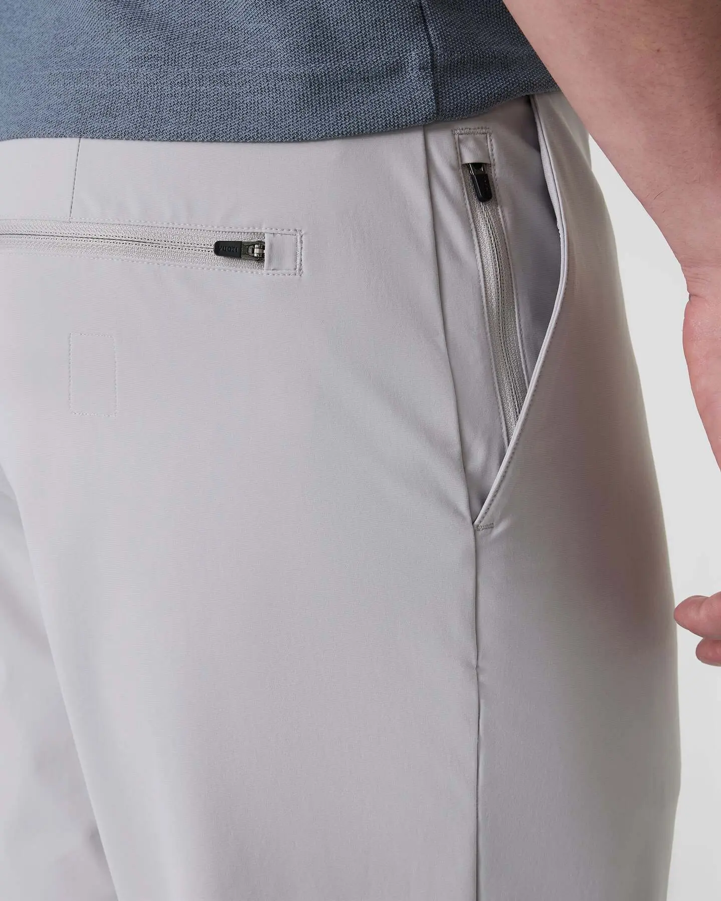 Fleet Chino Pant Athletic Slim 30" - Image 3