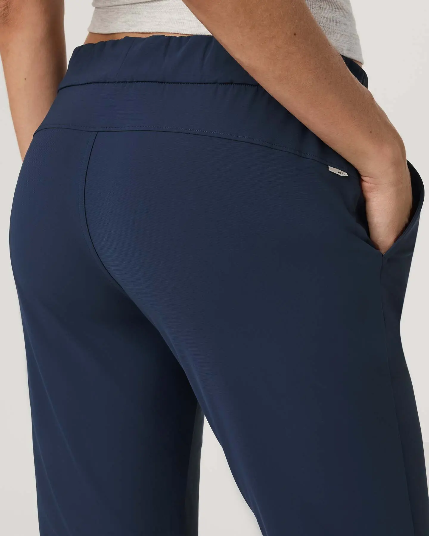 Miles Ankle Pant-Long - Image 2