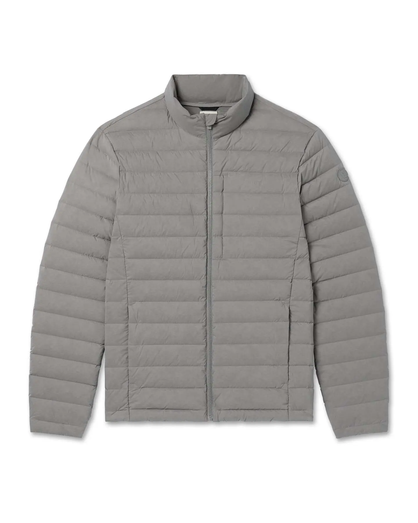 Steadfast Insulated Full Zip Jacket - Image 6