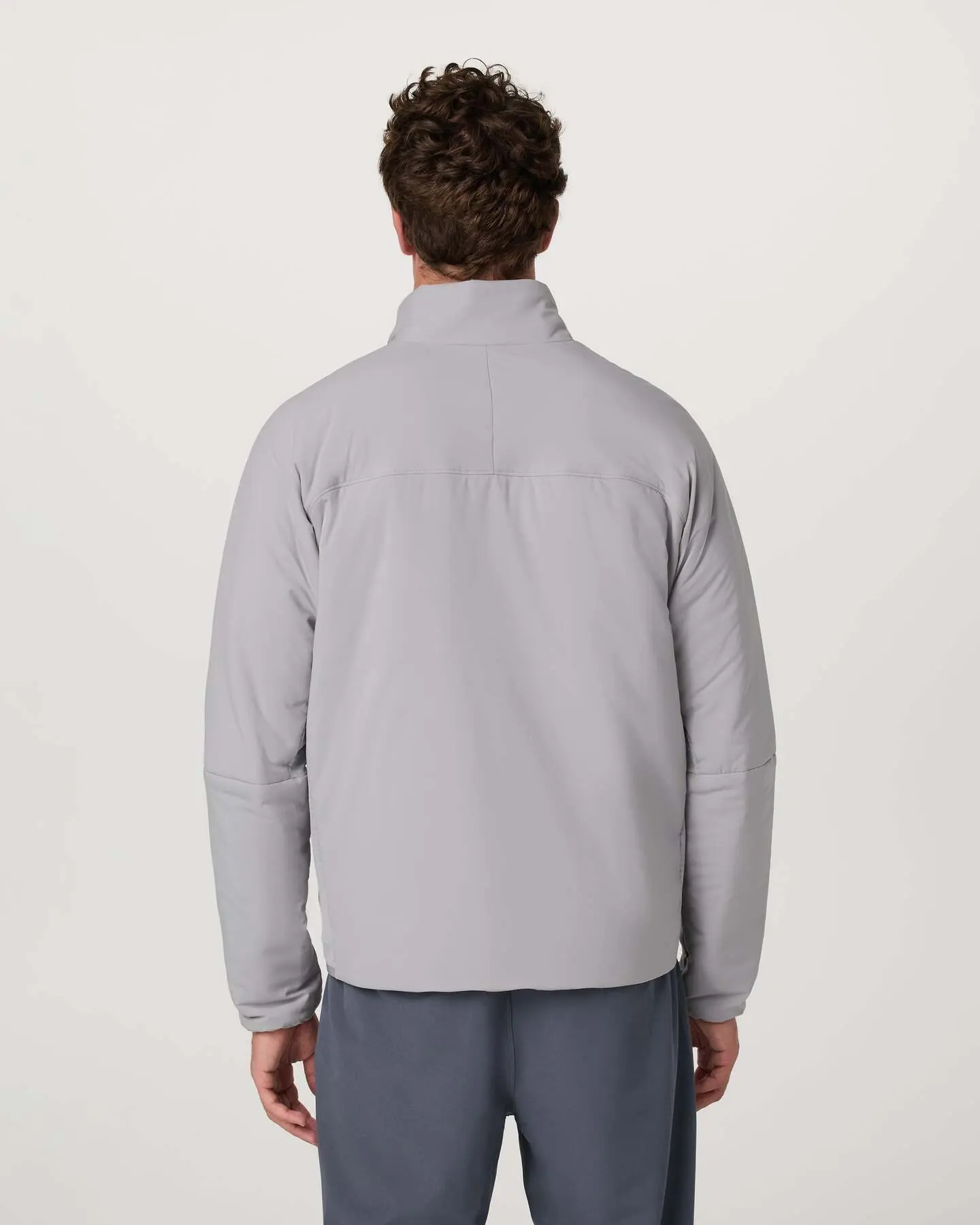 Malin Hybrid Jacket - Image 3
