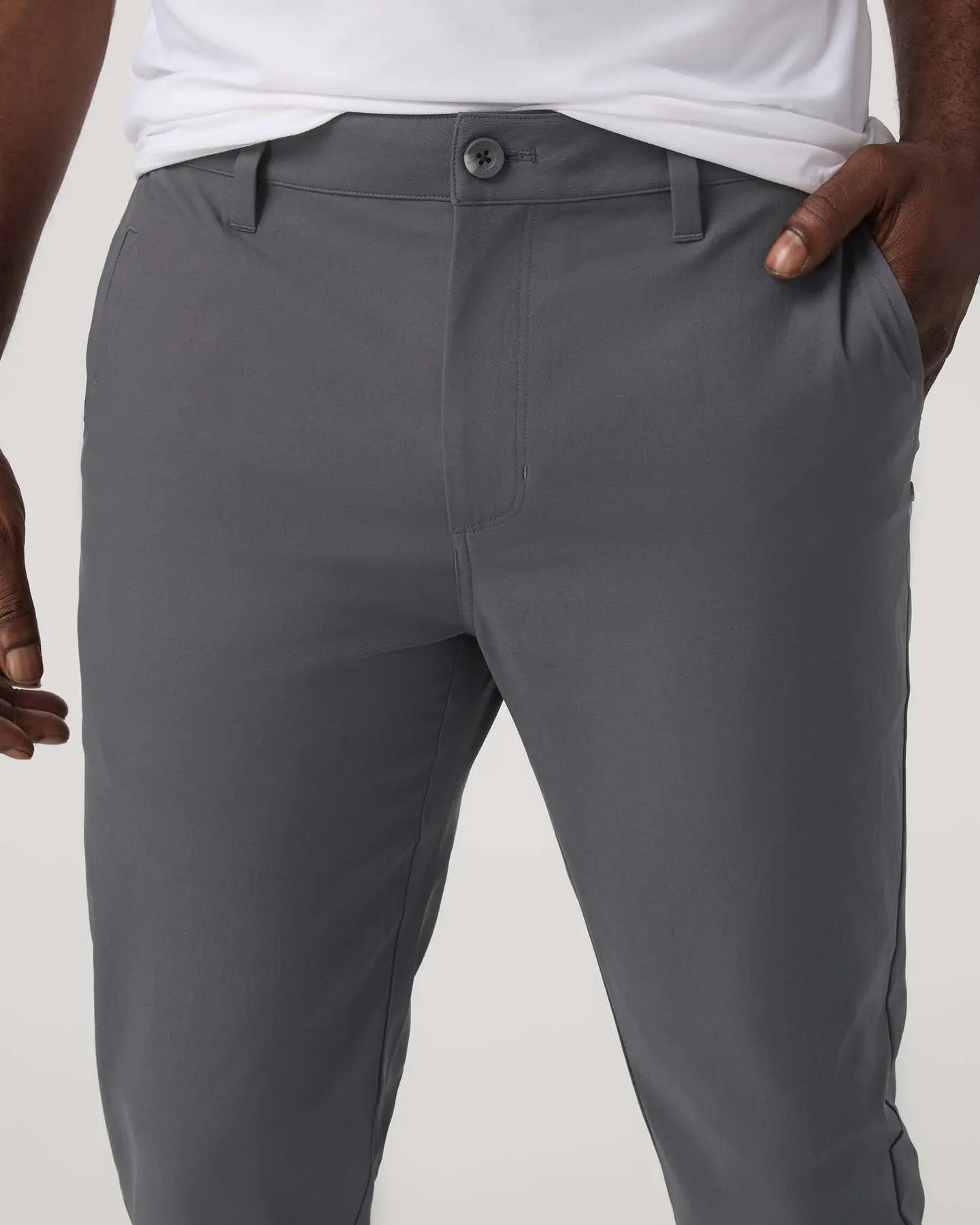Cascade Tech Chino Pant Athletic Slim Fit 32" - Image 2