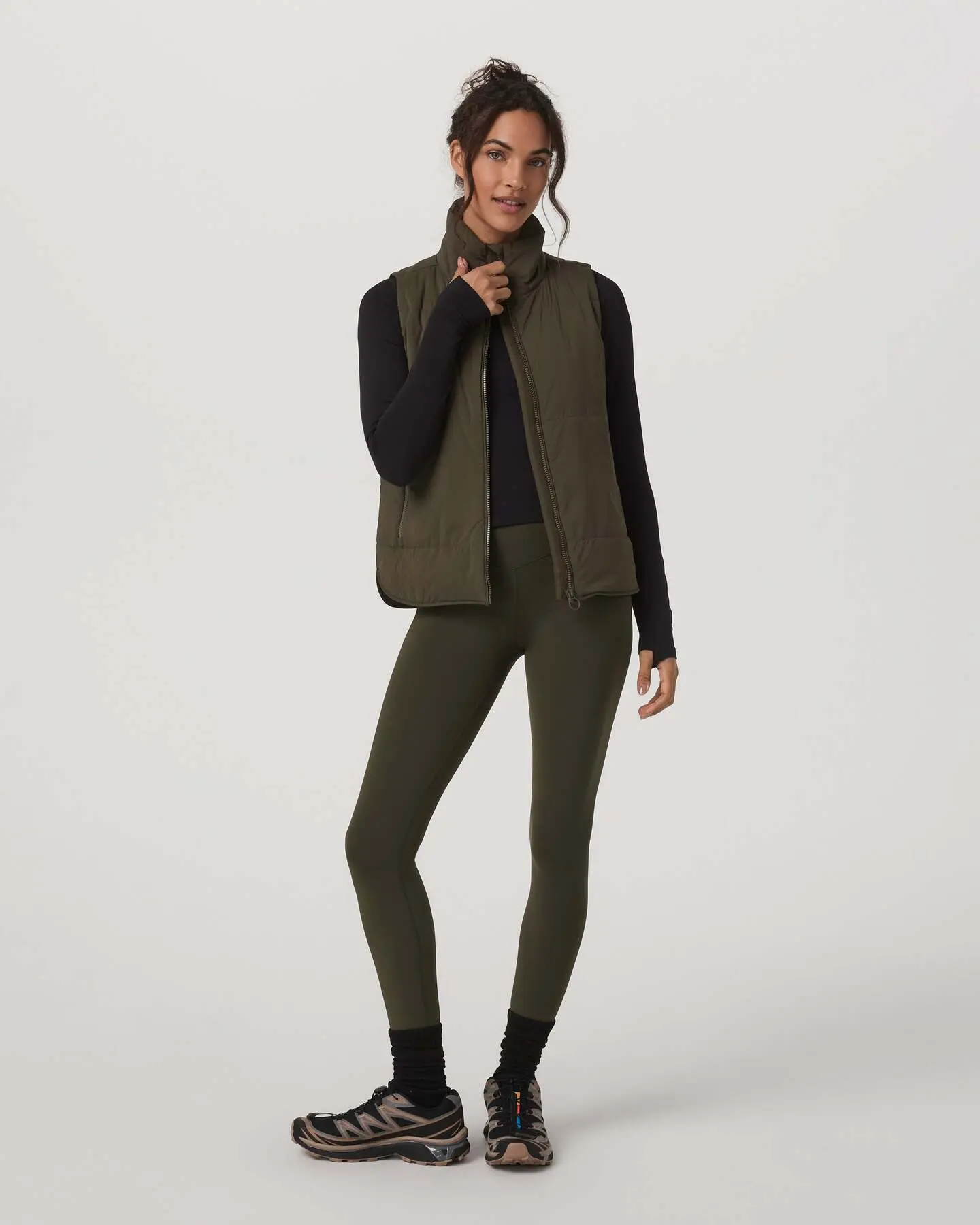 Canyon Insulated Vest - Image 6