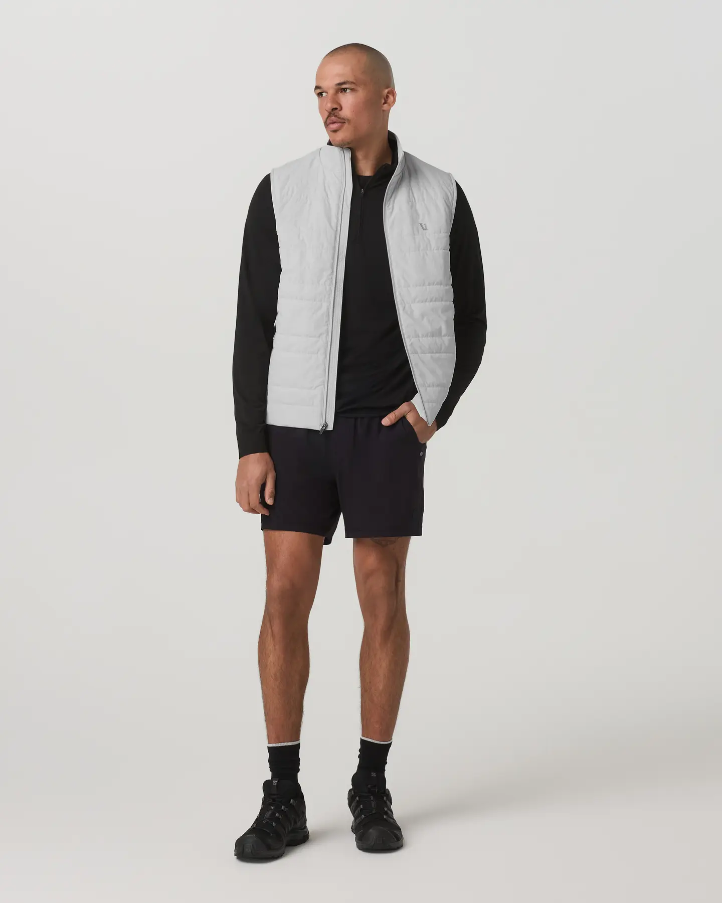 Sunday Insulated Hybrid Vest - Image 4