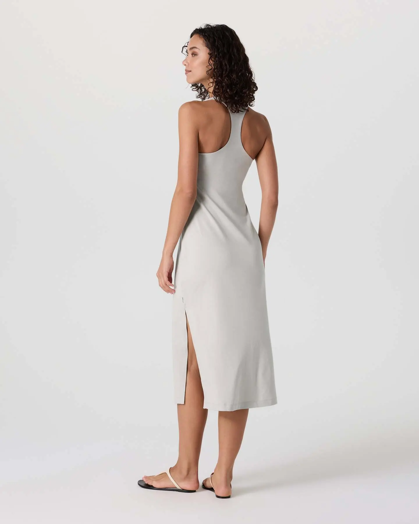 Halo Racerback Dress - Image 2