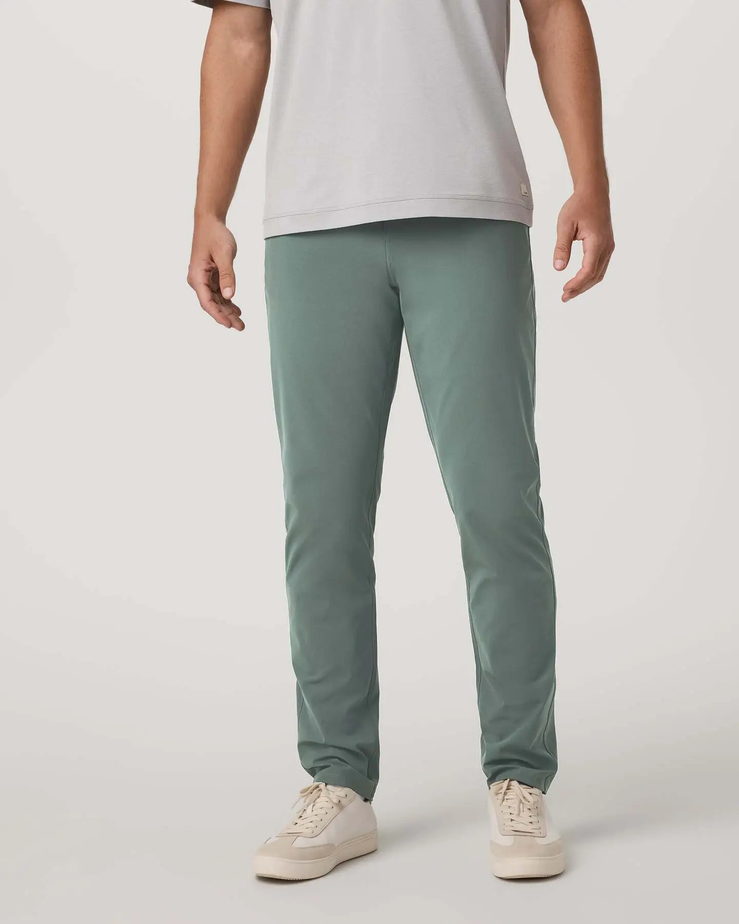 Vuori Meta Pant Classic Fit 30"