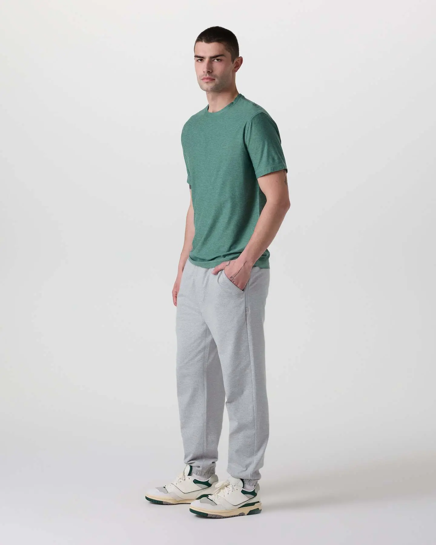 Coronado Sweatpant - Image 3