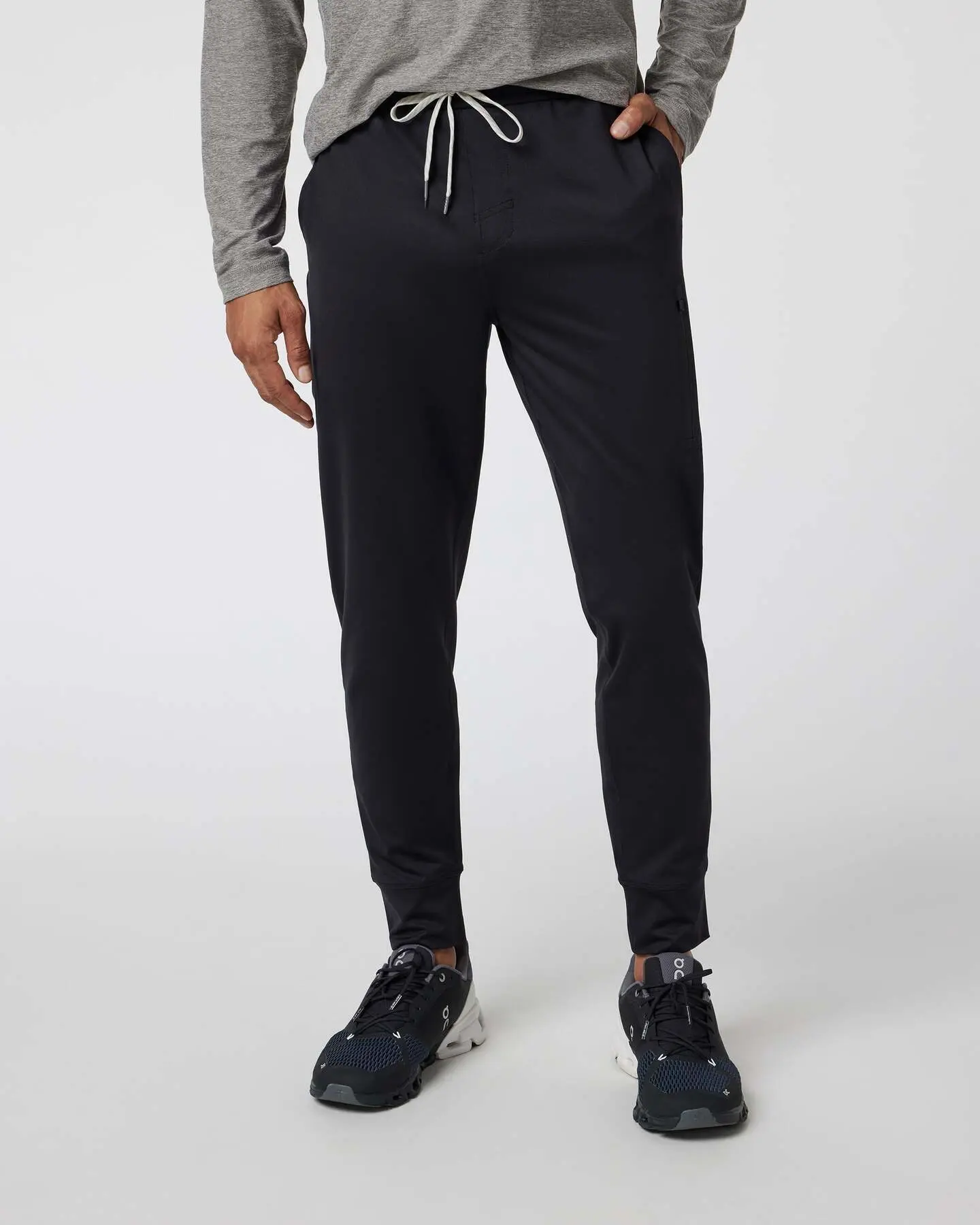 Sunday Performance Jogger - Long
