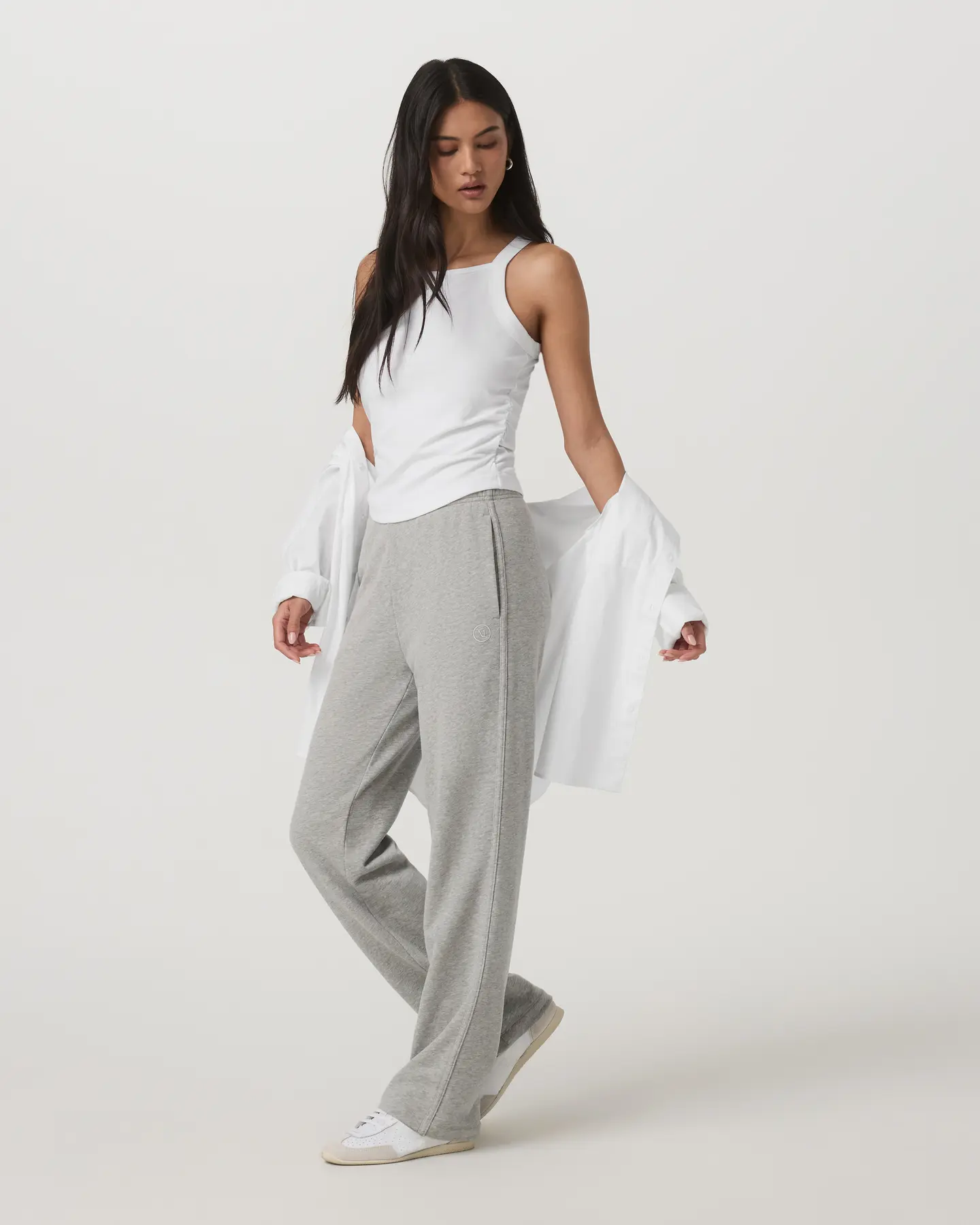 Pose Cooper Tank - Image 4