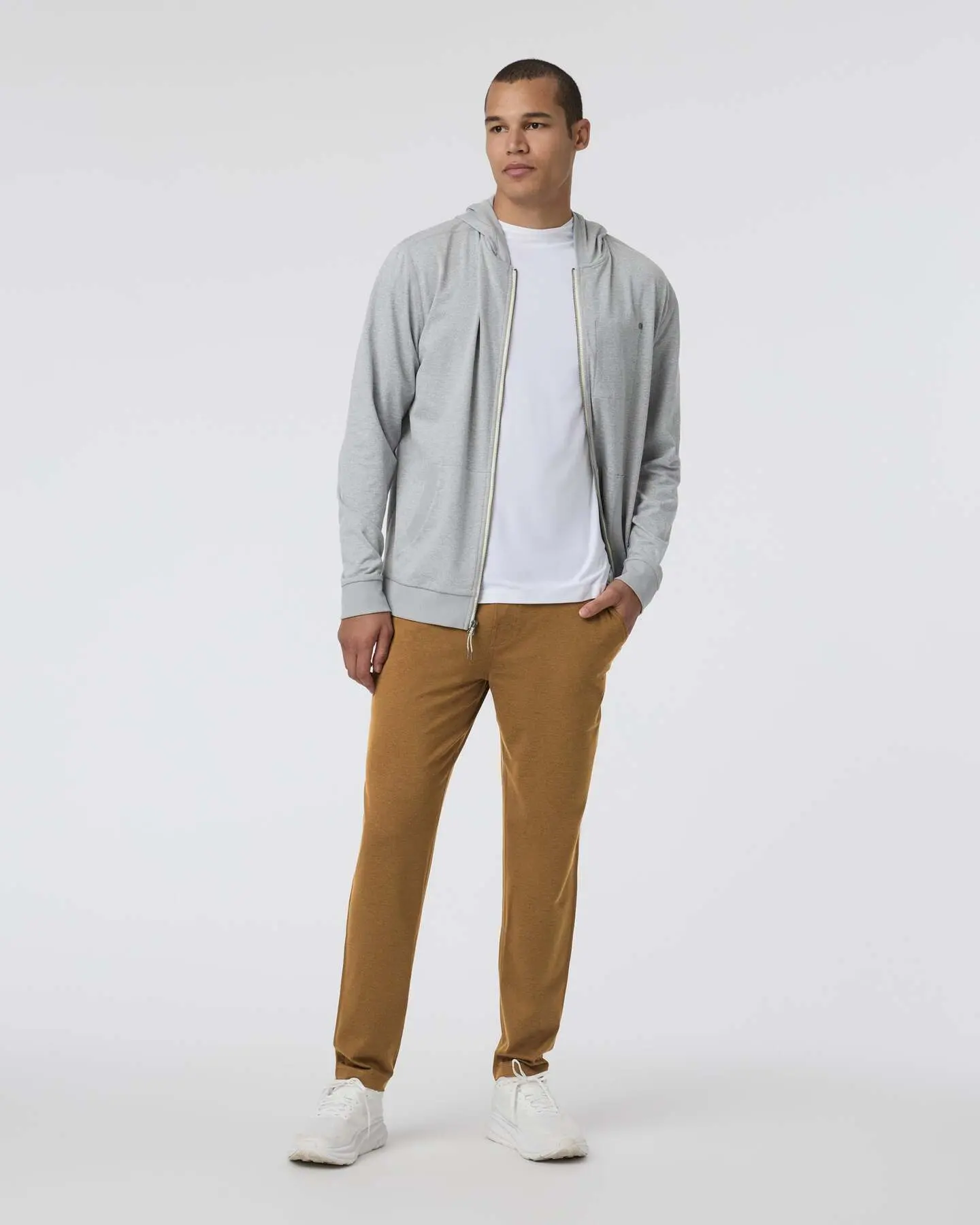 Ponto Performance Pant 30" - Image 3