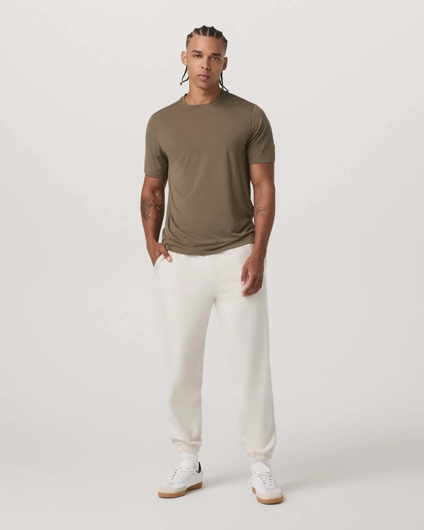 Current Tech Tee - Image 3