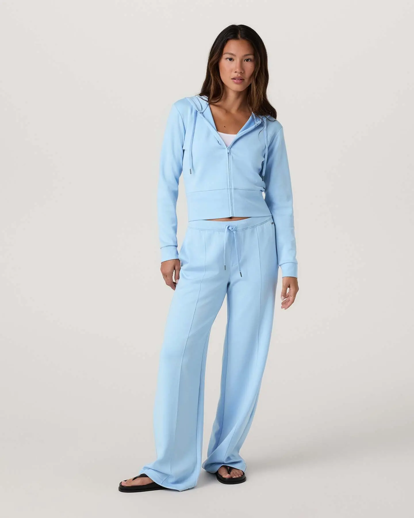 Compose Wideleg Pant - Image 2