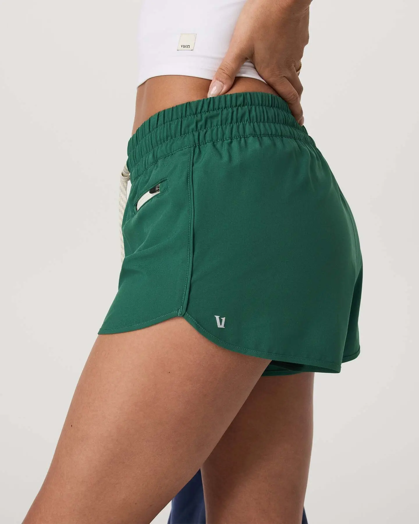 Clementine 2.0 Short 2.5" - Image 2
