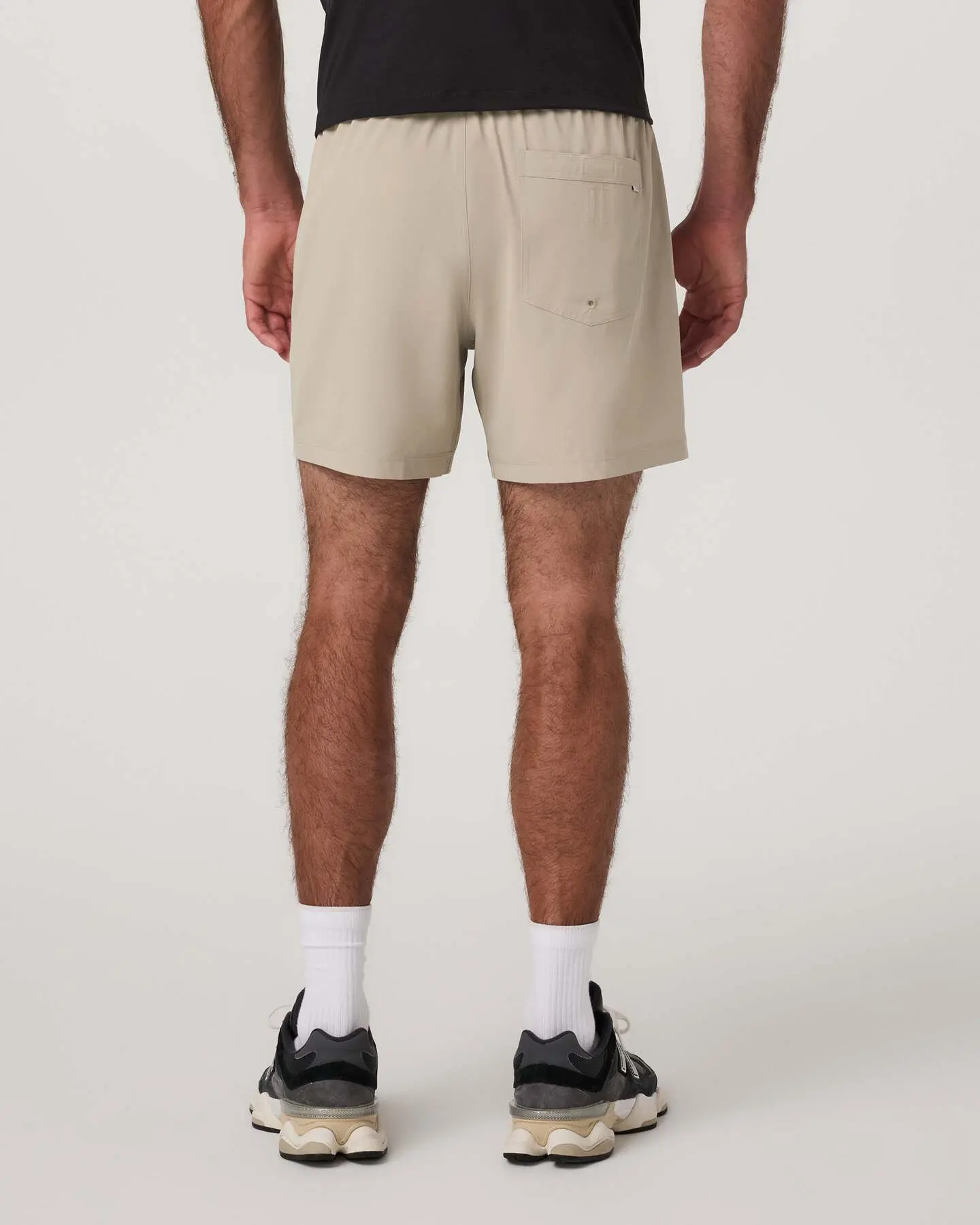 Kore Short Unlined 5" - Image 3