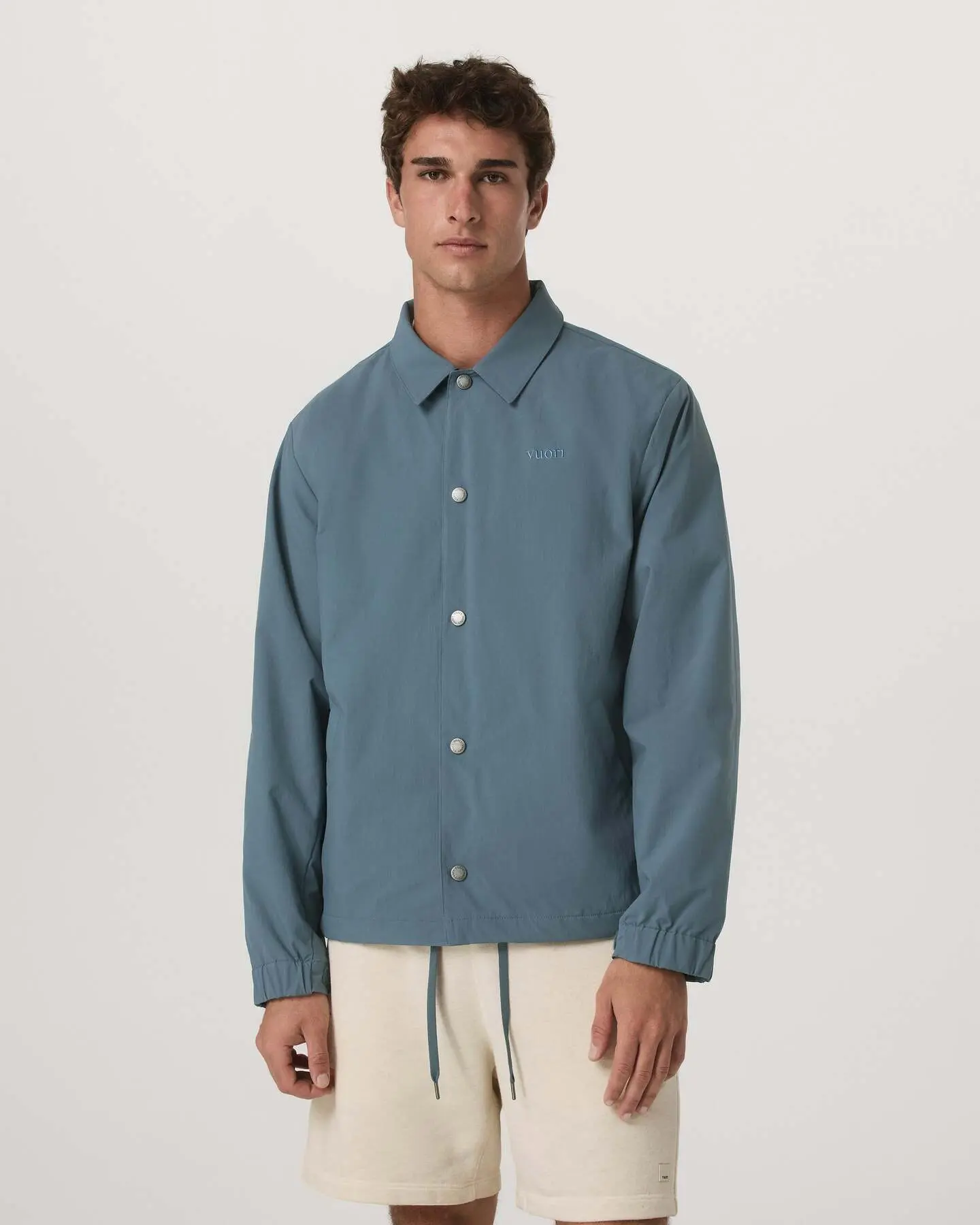 V1 Coach Jacket - Image 5