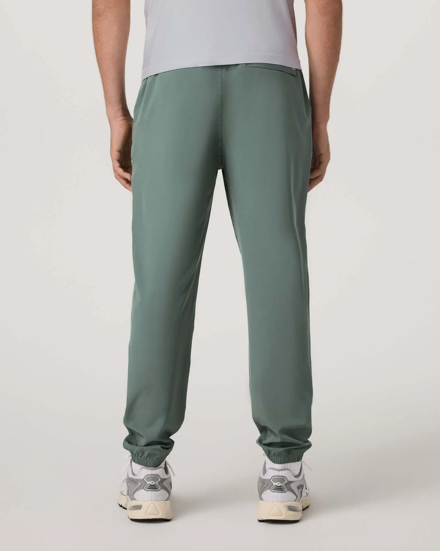 Kore Jogger Lined 28" - Image 4