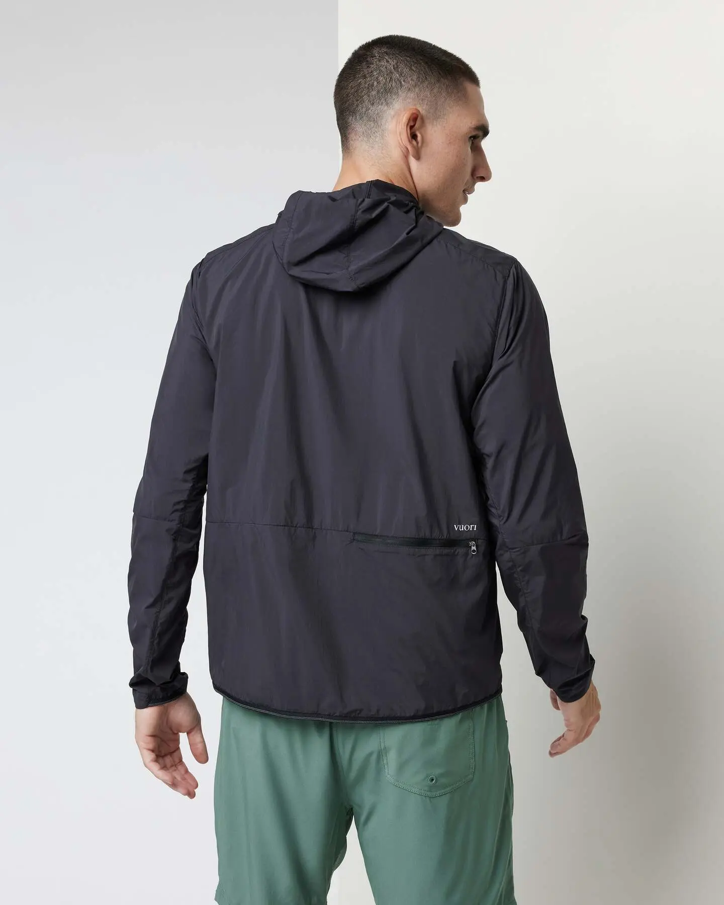 Ronan Packable Jacket - Image 3