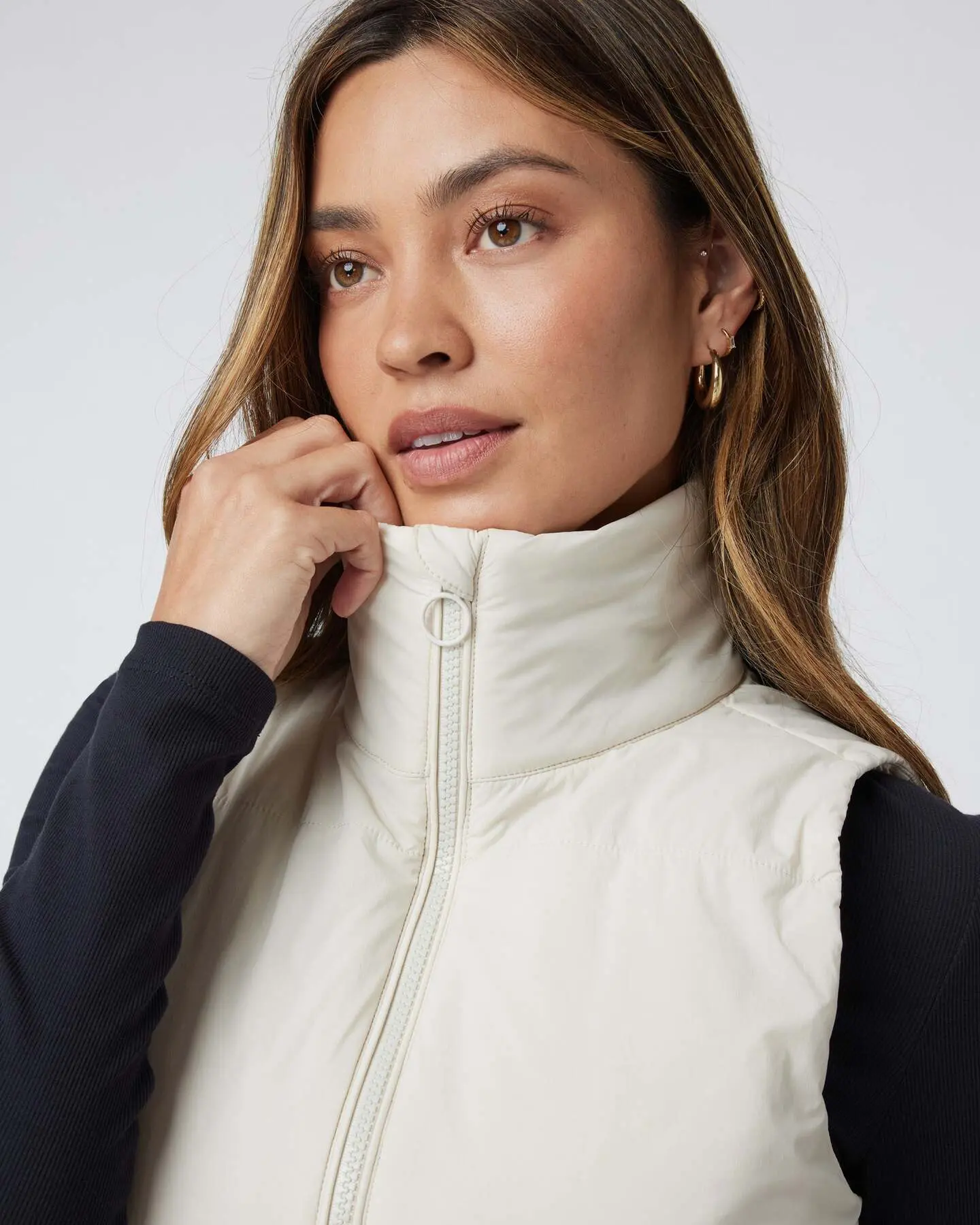 Canyon Insulated Vest - Image 6