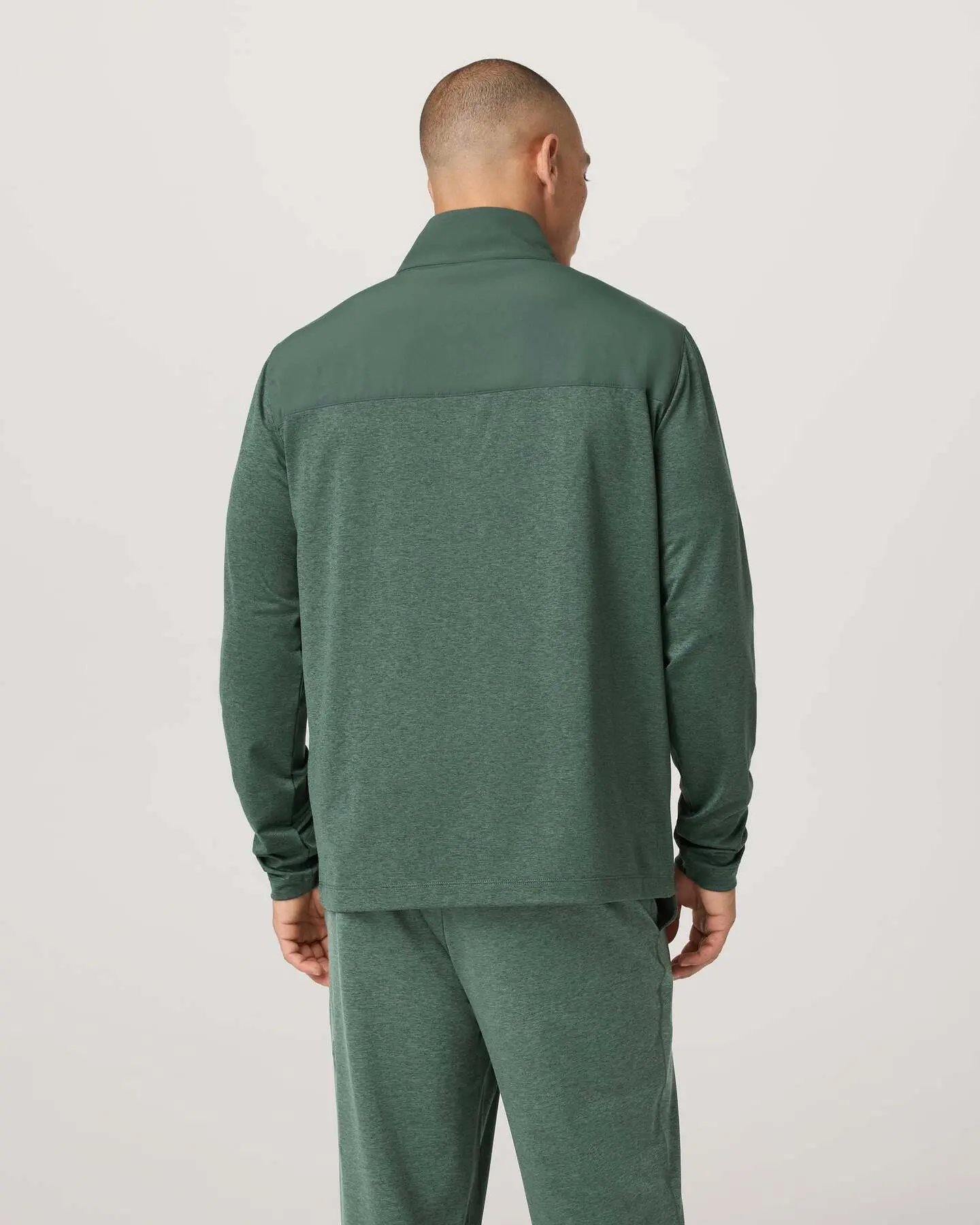 Sunday Element Track Jacket - Image 3