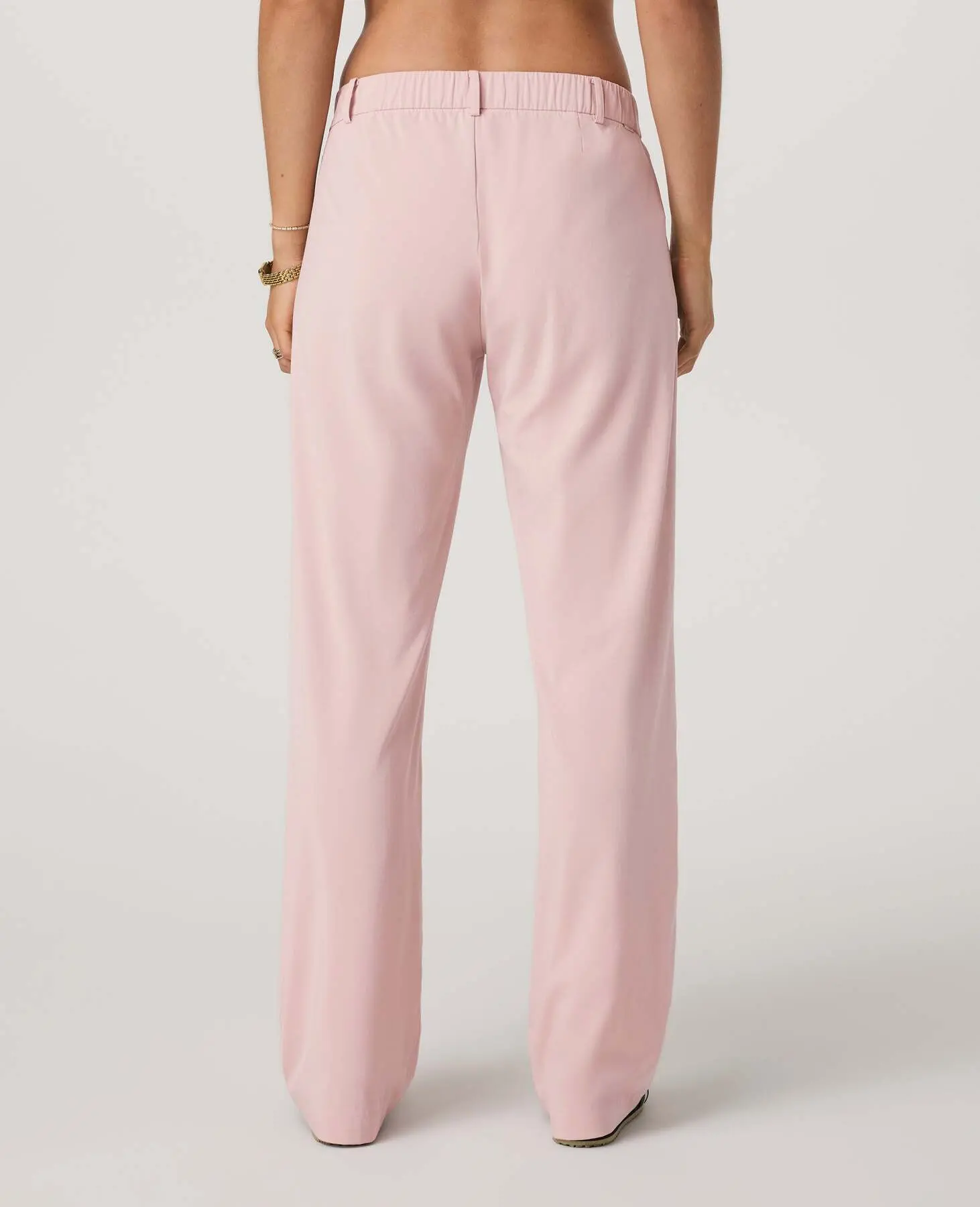 Villa Low Slung Trouser - Image 3