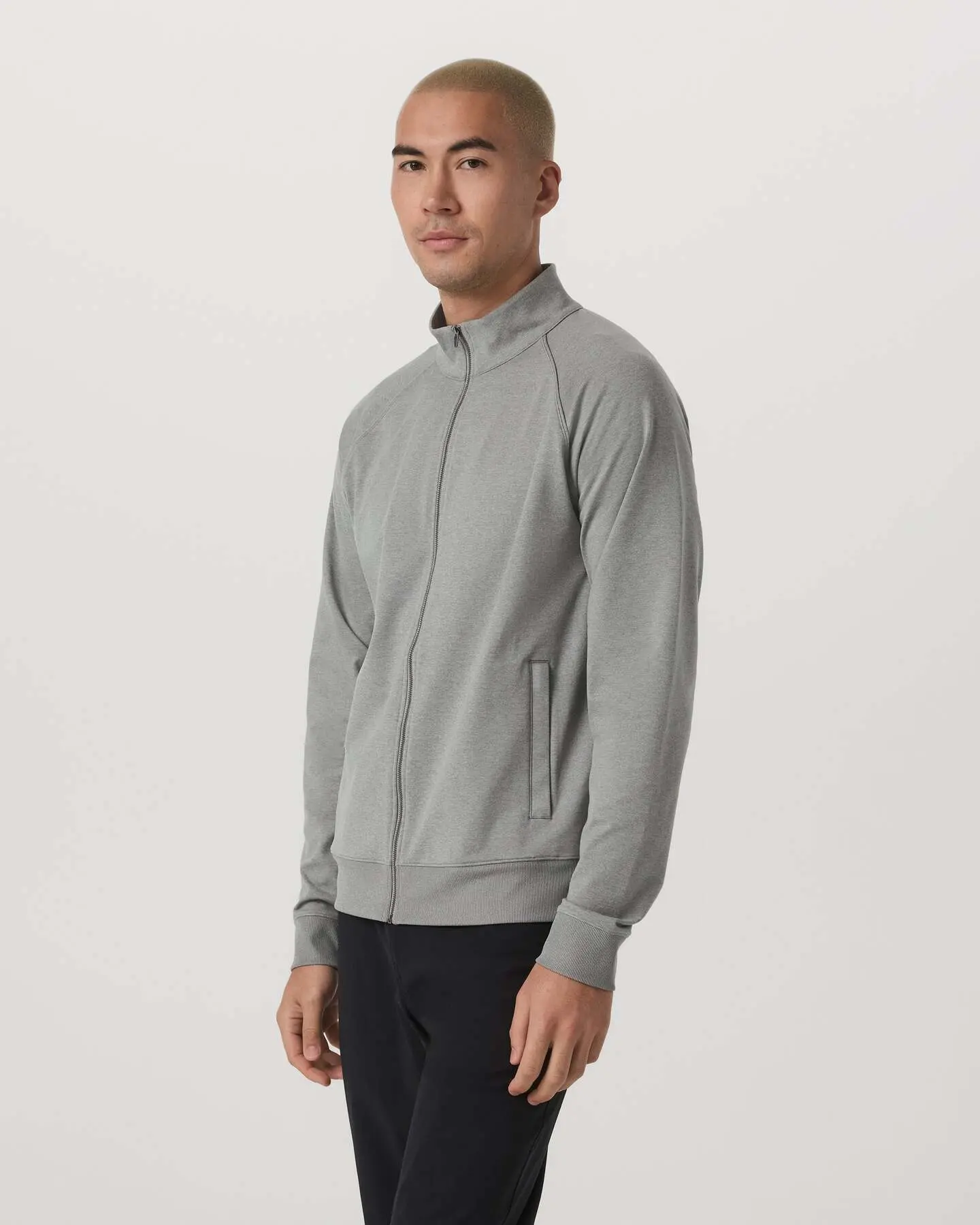 Coronado Novelty Full Zip