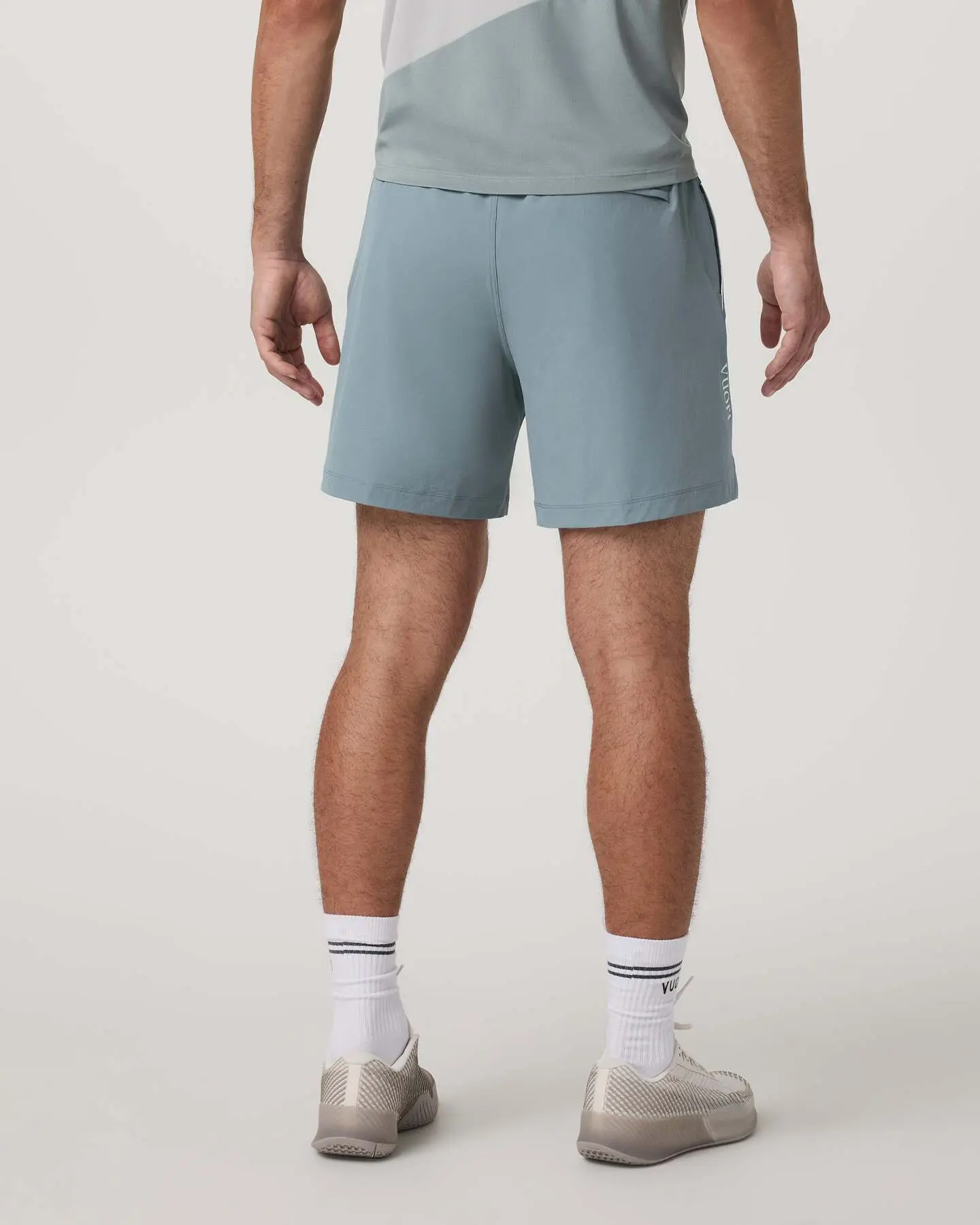 Crosscourt Short Unlined 7" - Image 5