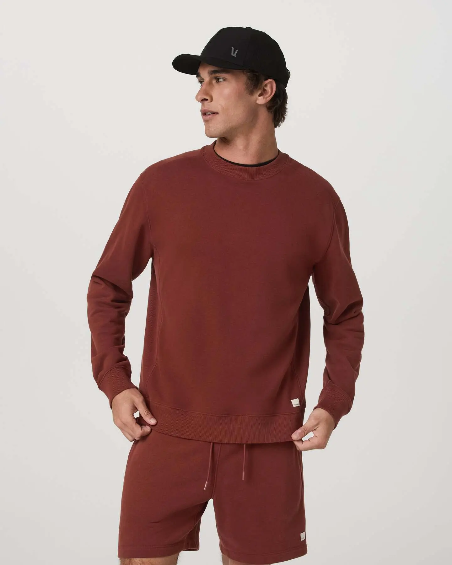 Cypress Vintage Crew - Image 5